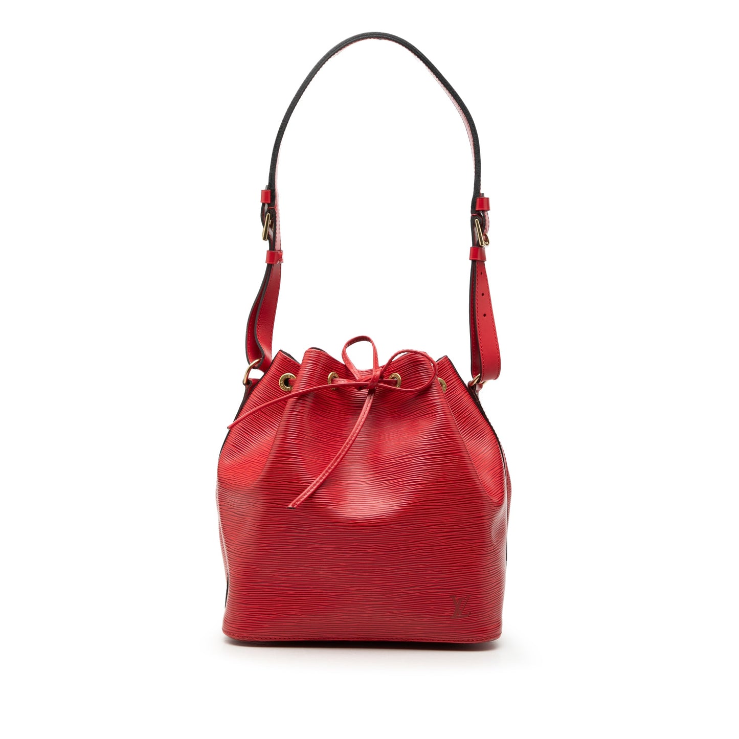 Louis Vuitton Epi Petit Noe
