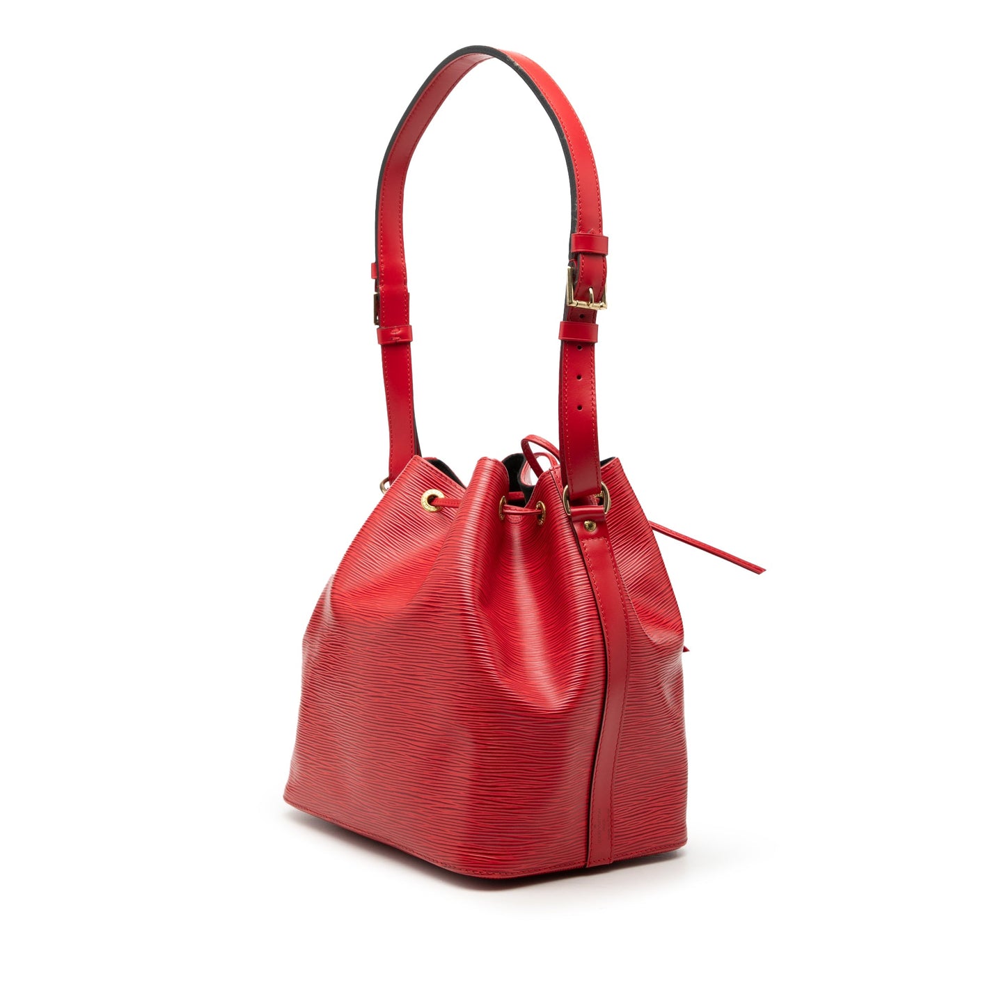 Louis Vuitton Epi Petit Noe
