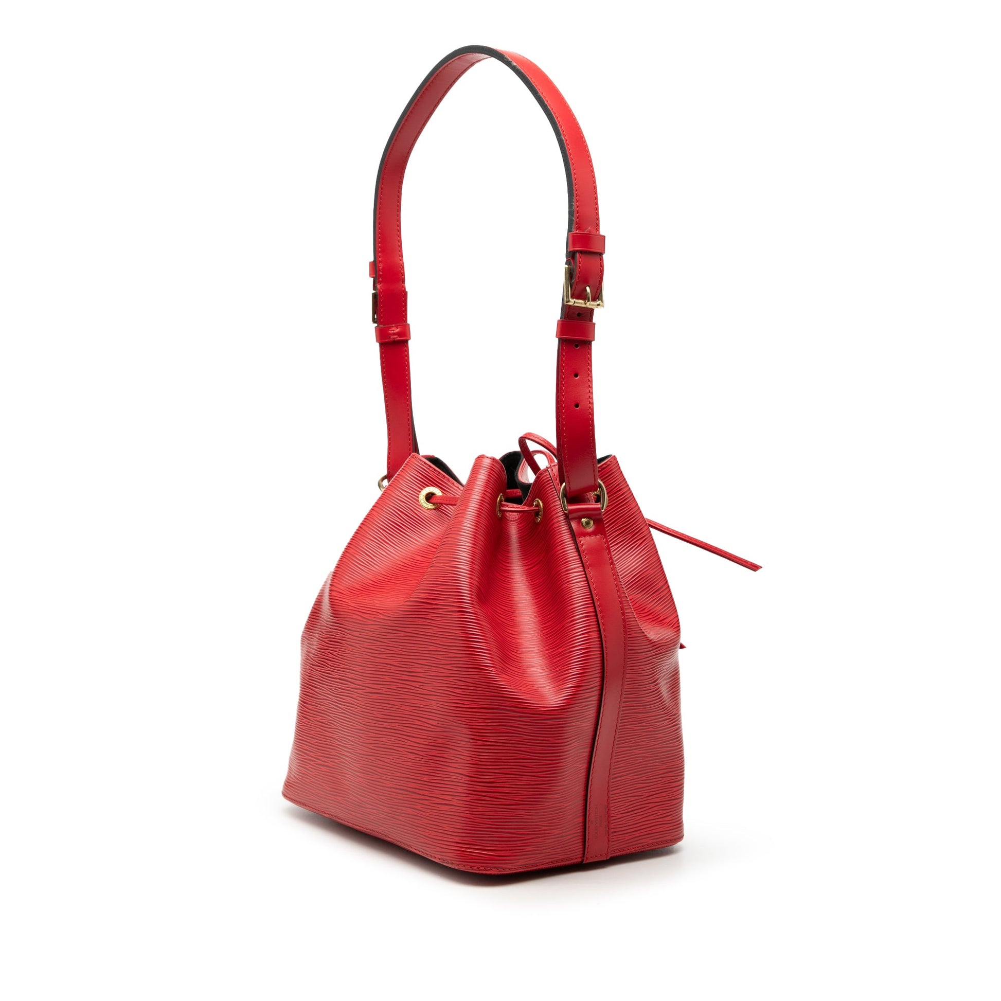 Louis Vuitton Epi Petit Noe