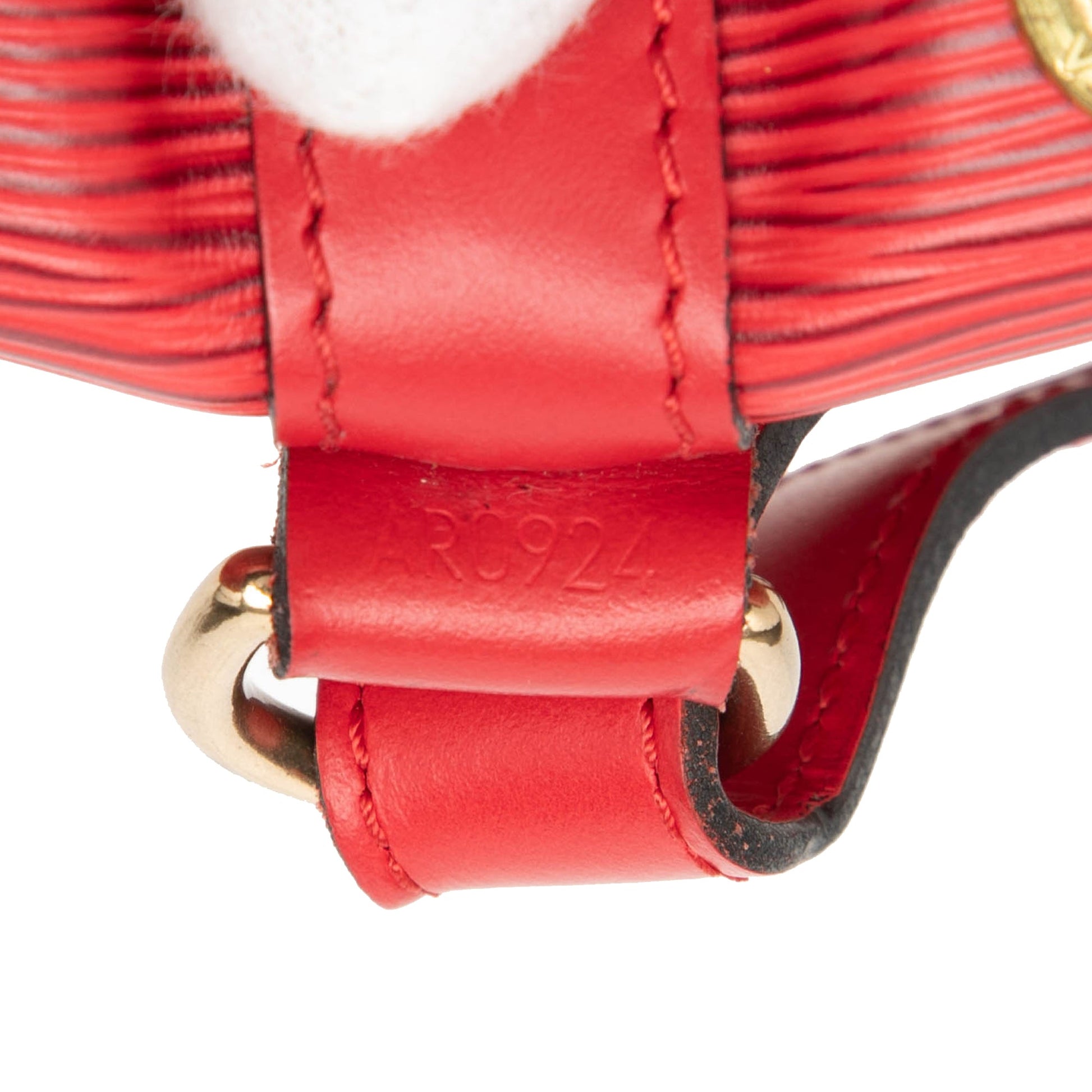 Louis Vuitton Epi Petit Noe