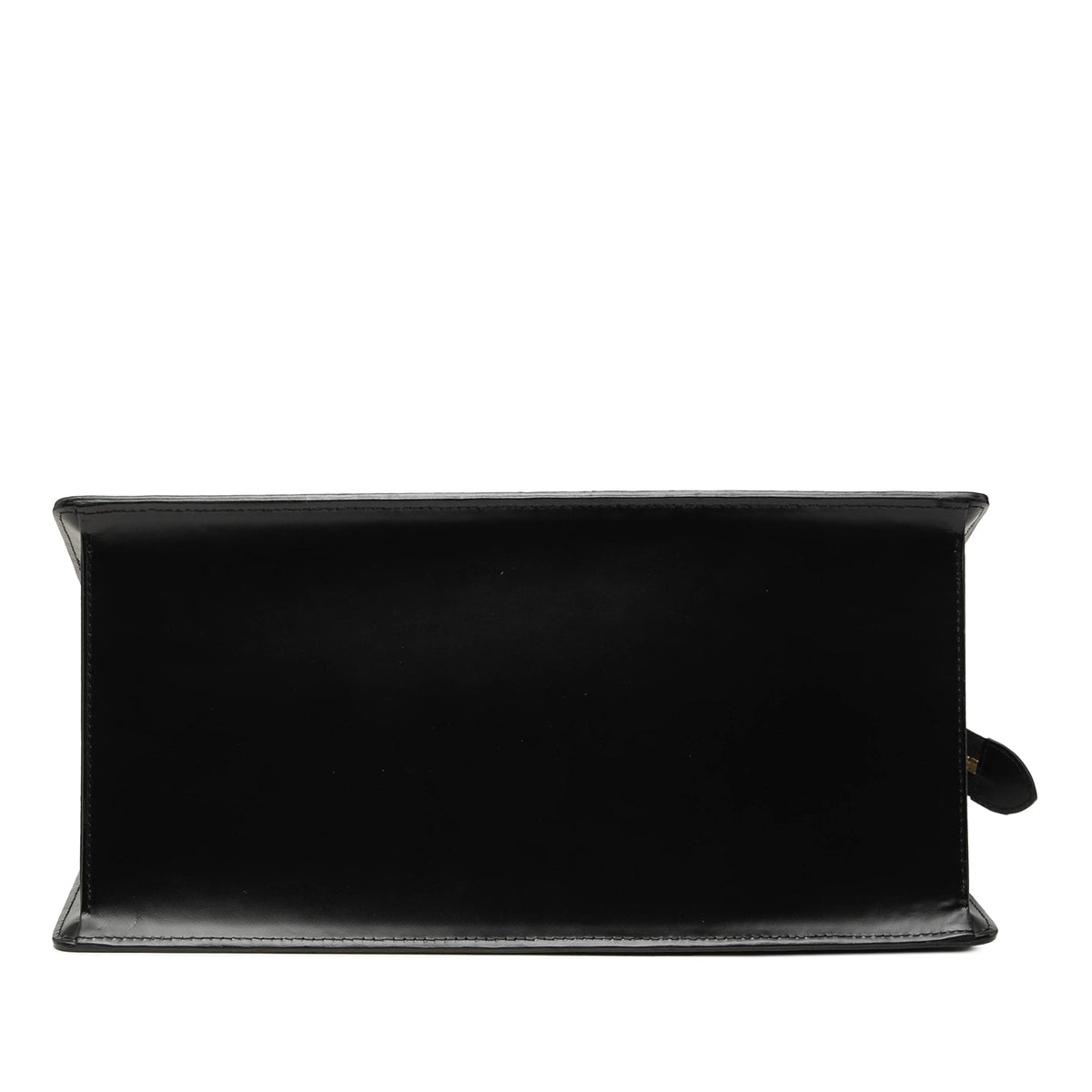 Louis Vuitton Epi Riviera — Black