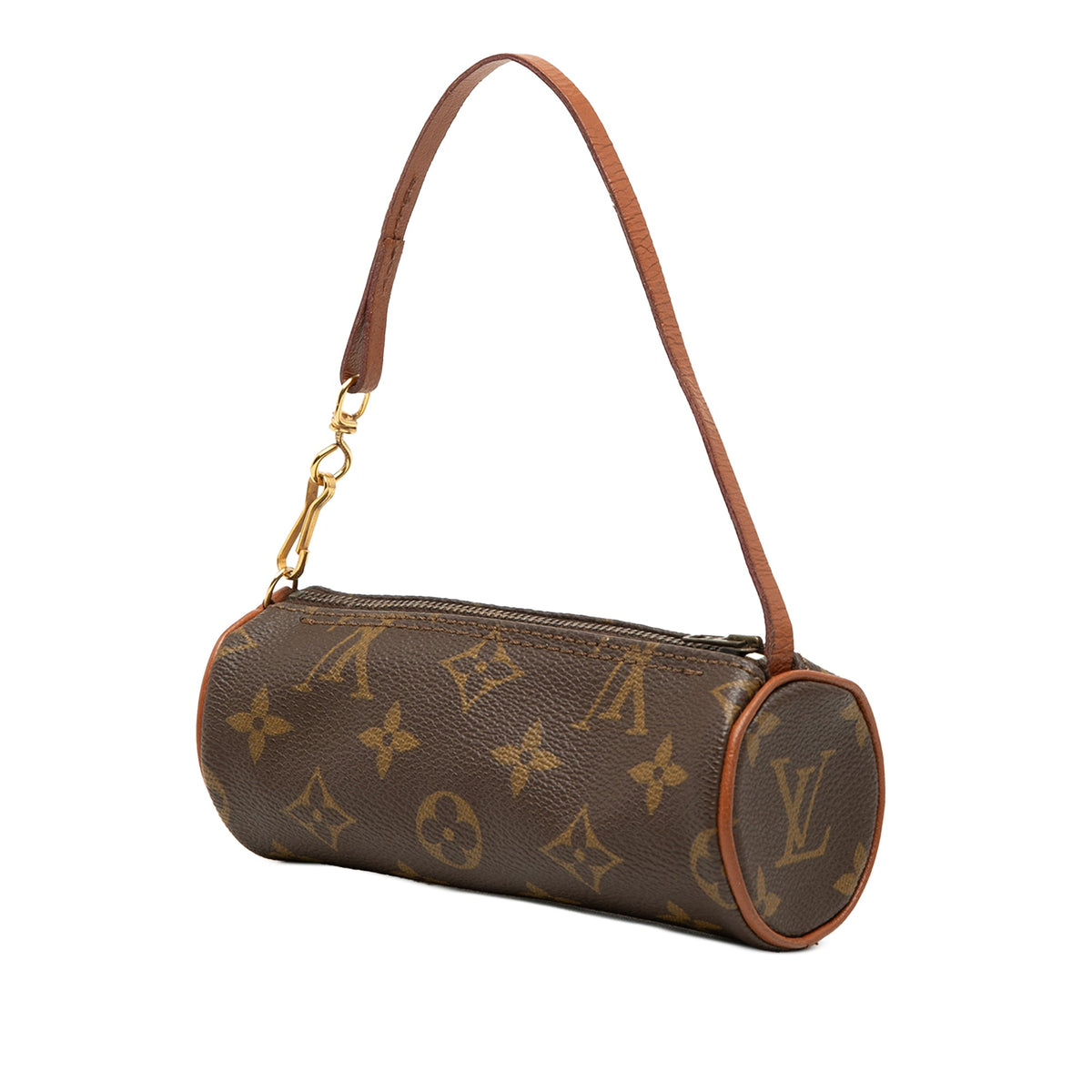 Louis Vuitton Monogram Papillon Pochette