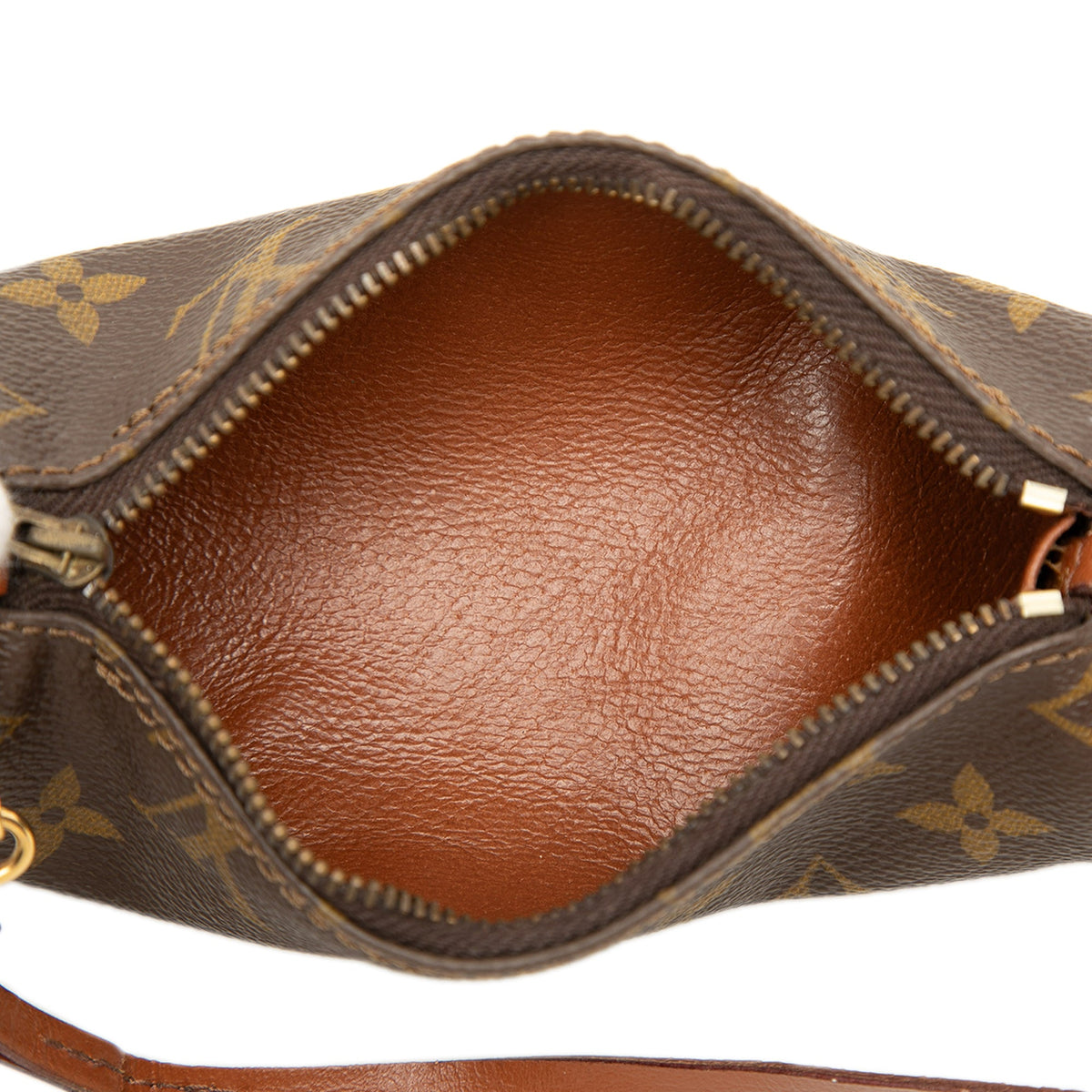 Louis Vuitton Monogram Papillon Pochette