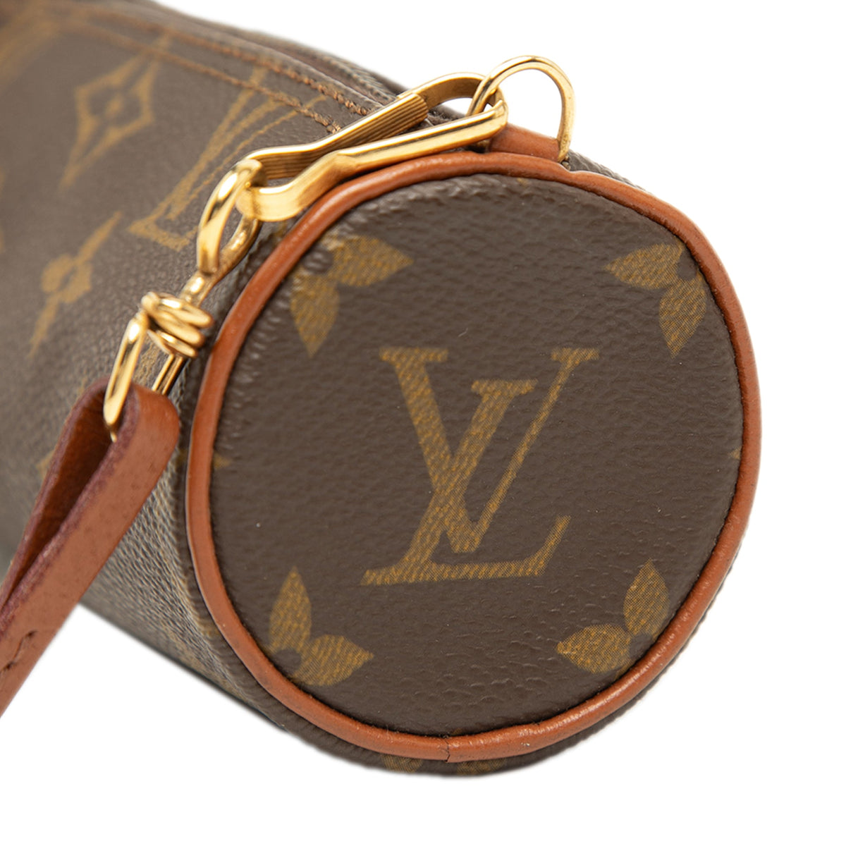 Louis Vuitton Monogram Papillon Pochette