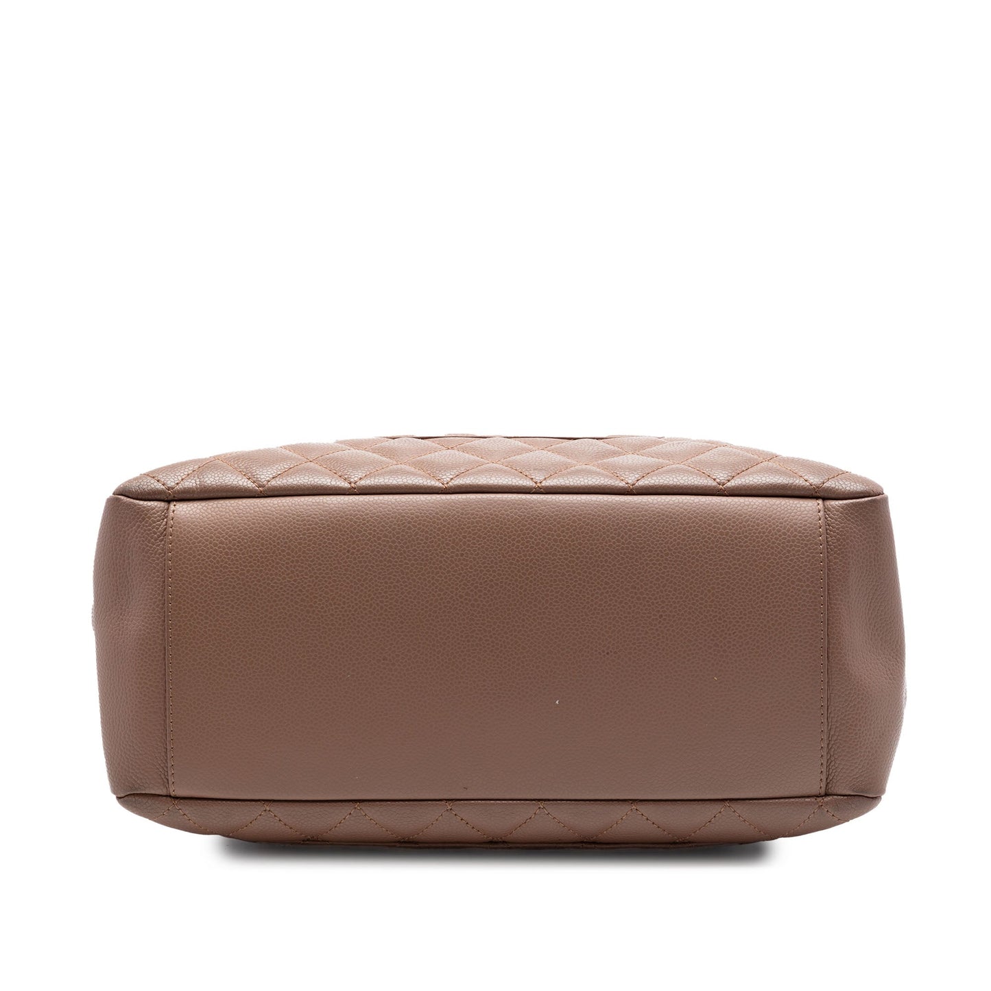 Chanel Caviar Grand Shopping Tote