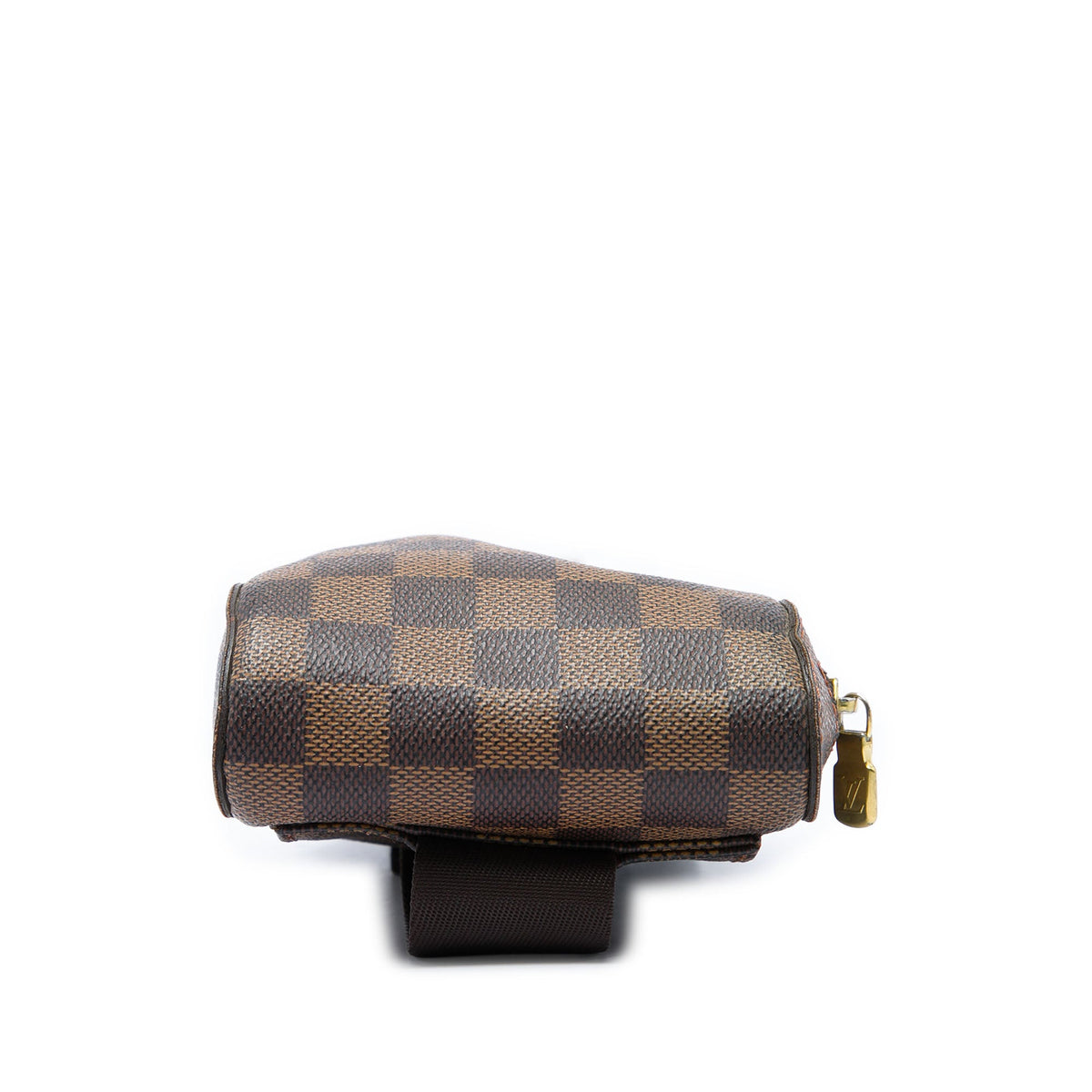 Louis Vuitton Damier Ebene Geronimos