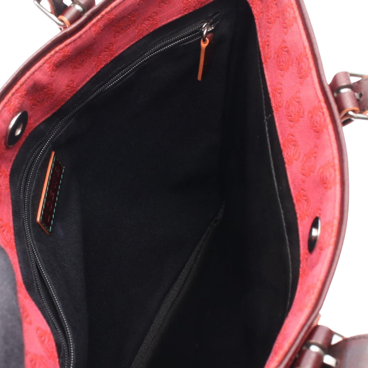 LOEWE Anagram Canvas Tote