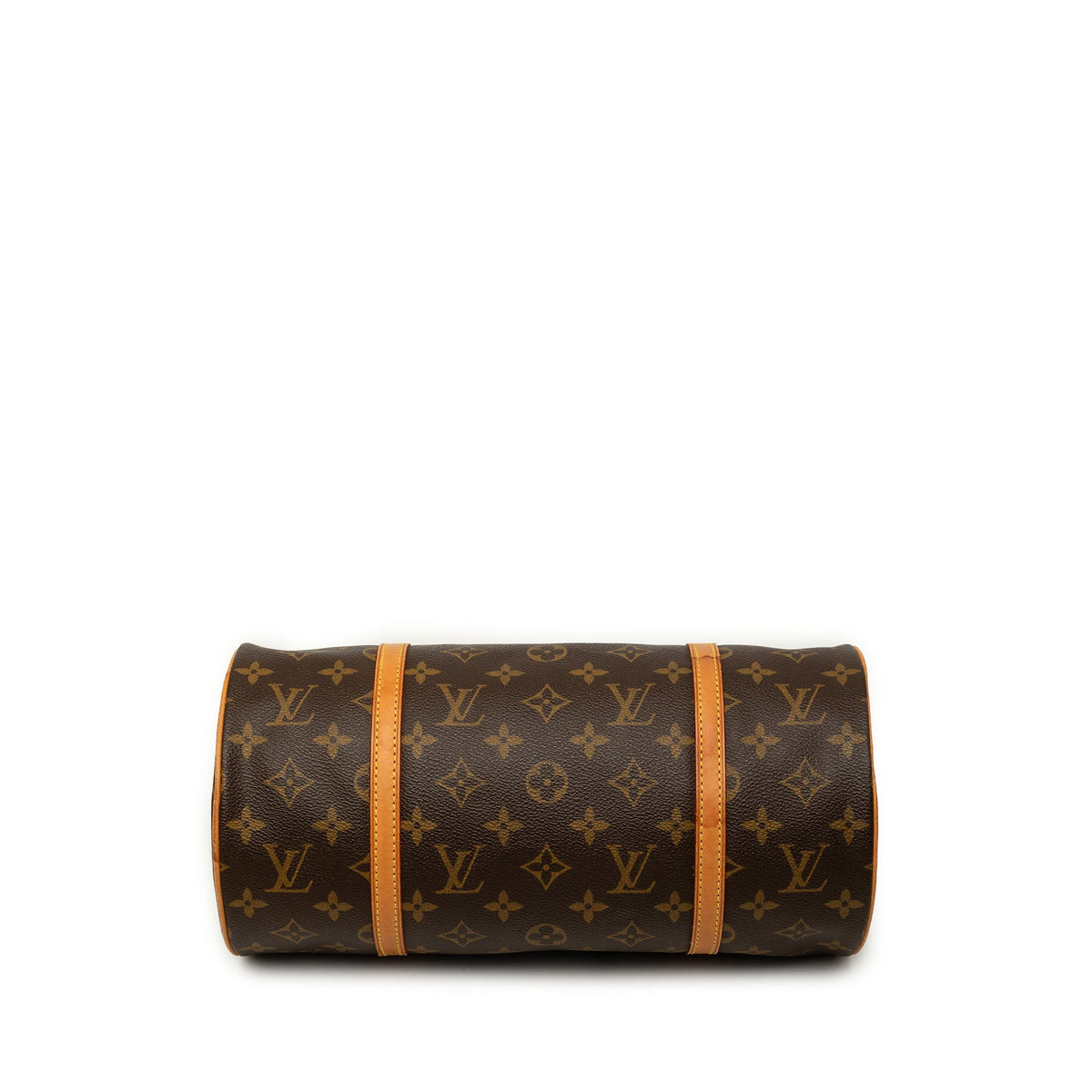 Louis Vuitton Monogram Papillon 30 — Brown