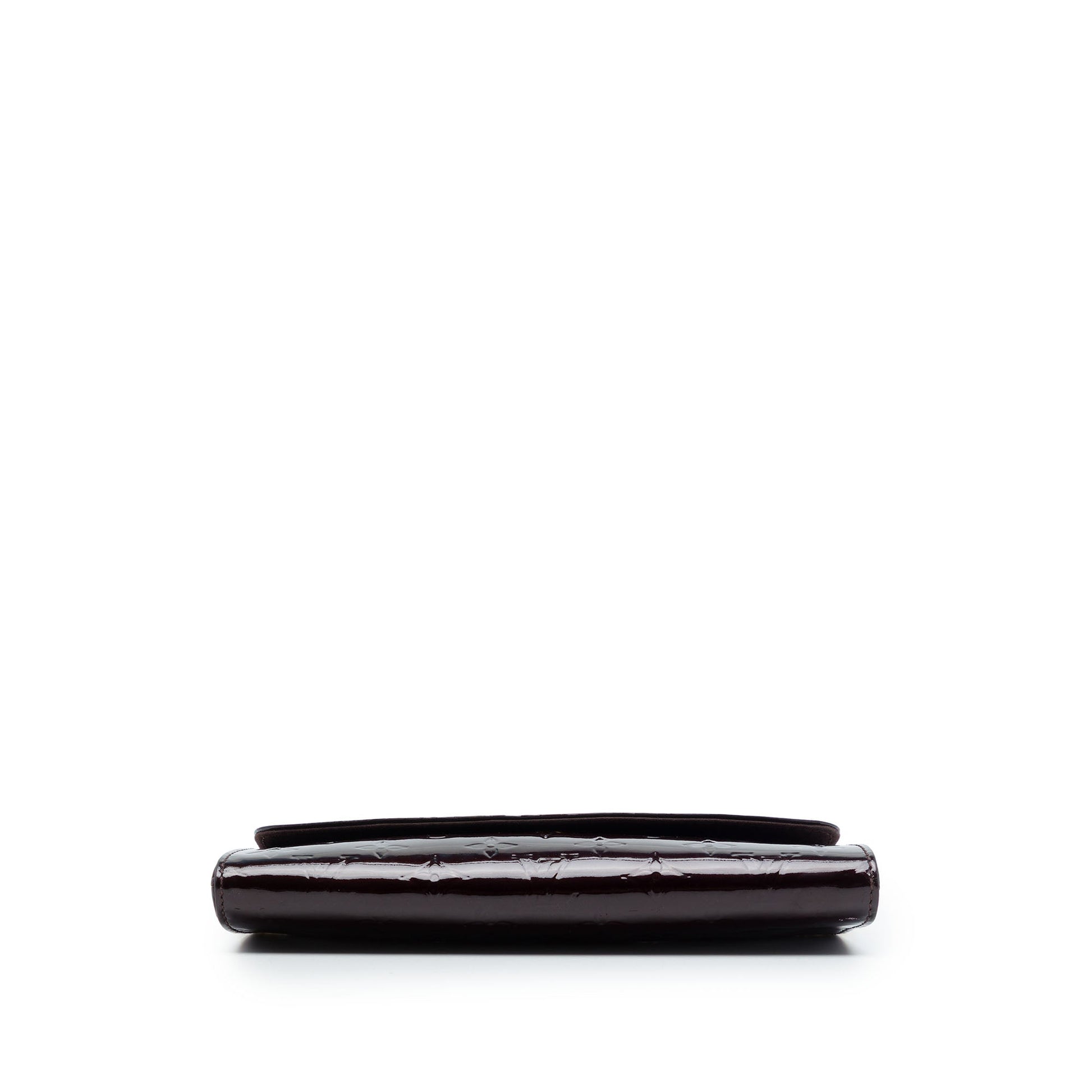 Louis Vuitton Monogram Vernis Sunset Boulevard