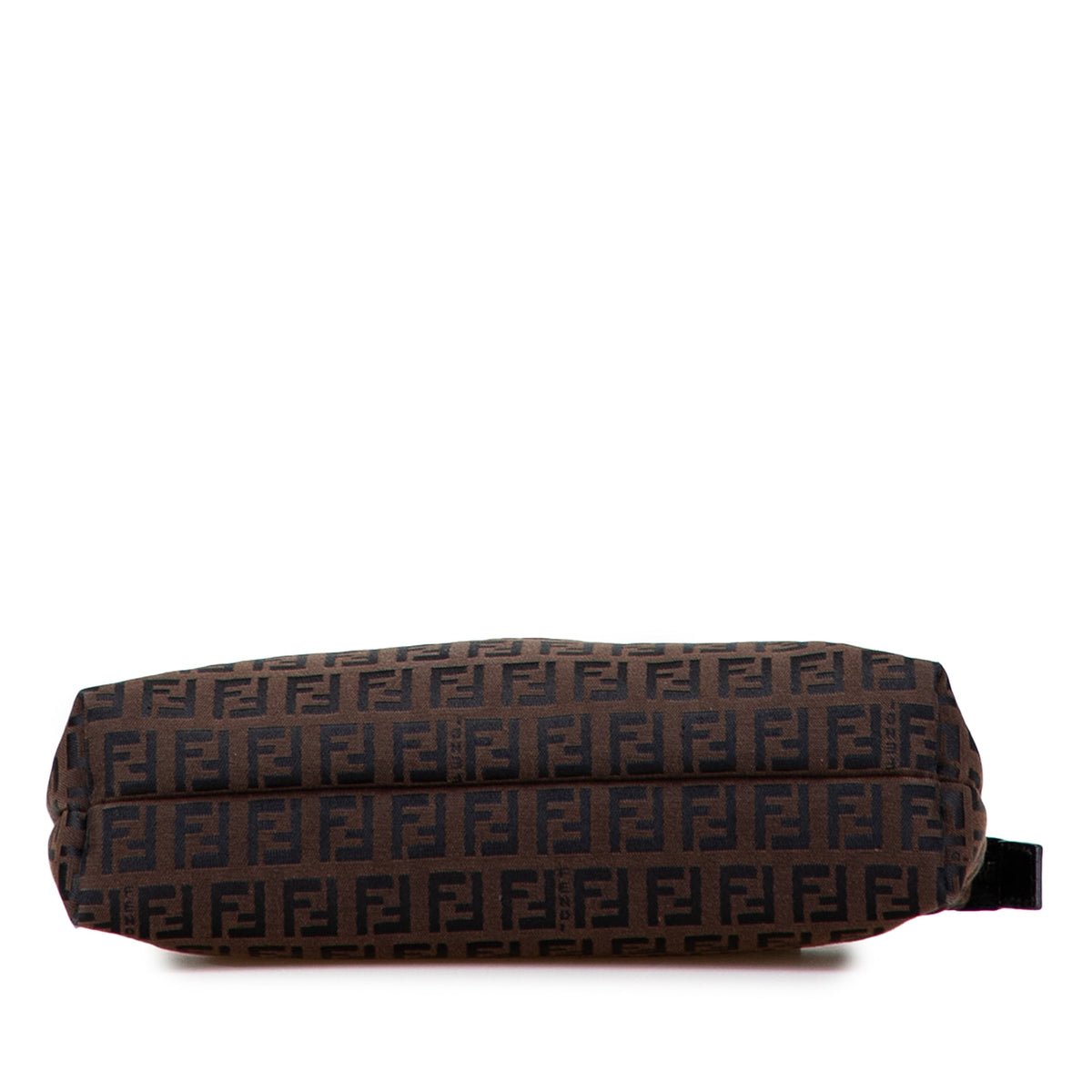 Fendi Zucchino Canvas Tote