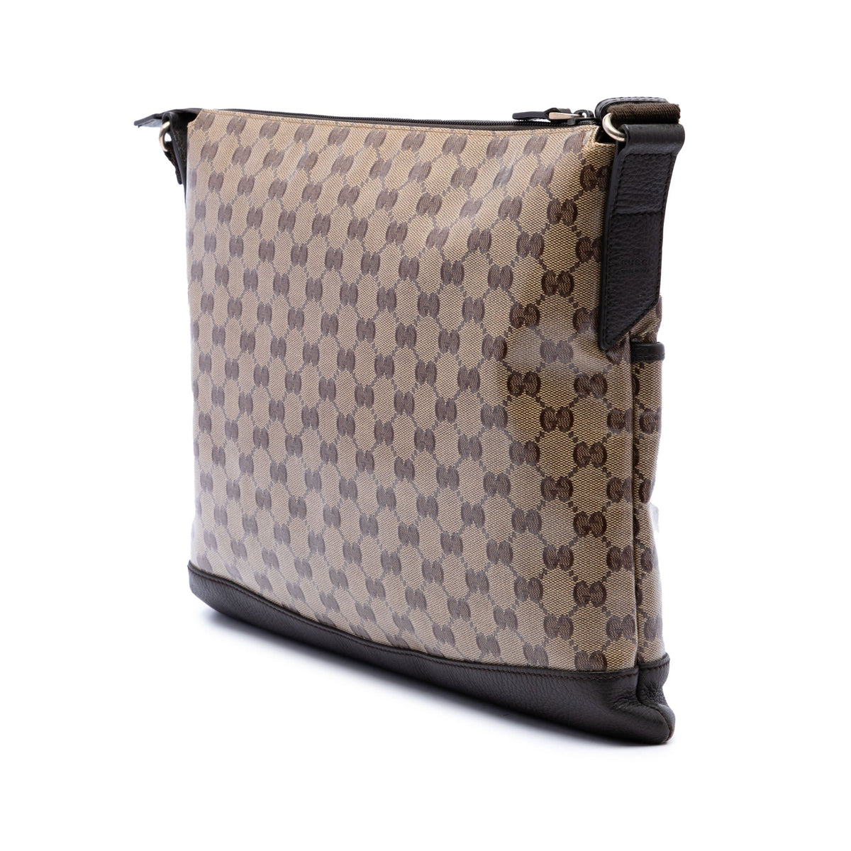 Gucci GG Crystal Crossbody