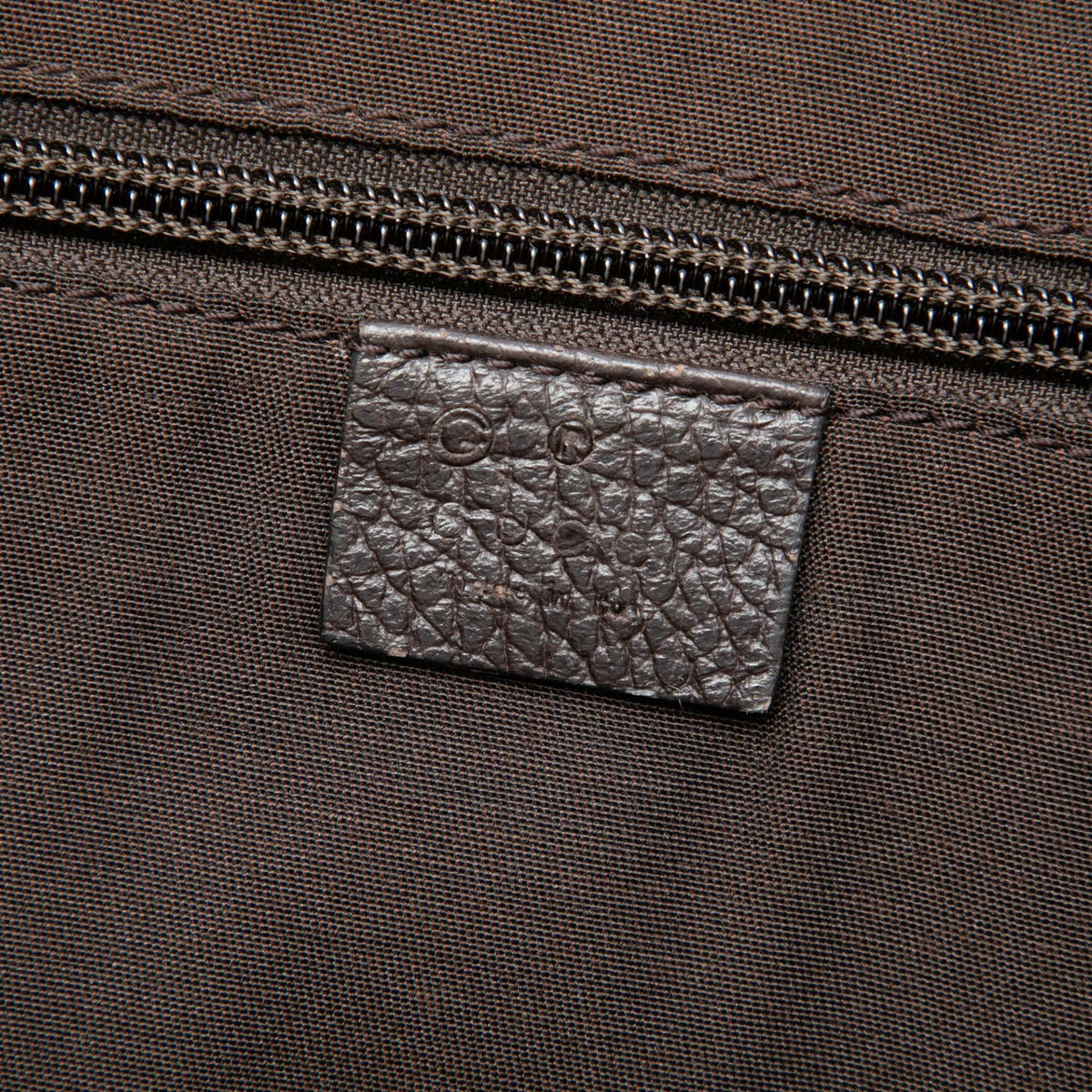 Gucci GG Crystal Crossbody