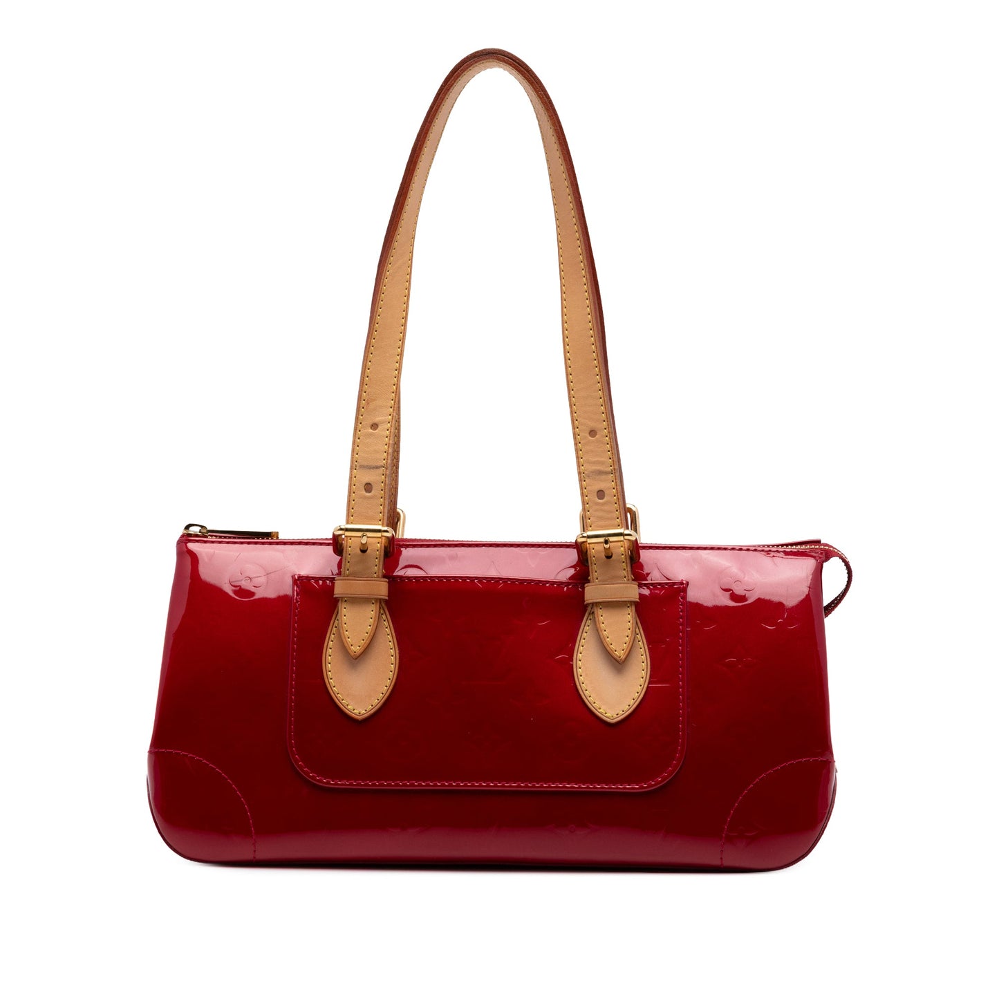 Louis Vuitton Monogram Vernis Rosewood Avenue