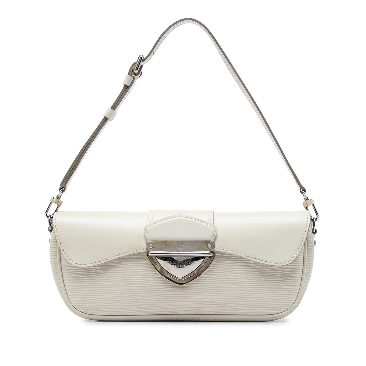 Louis Vuitton Epi Pochette Montaigne
