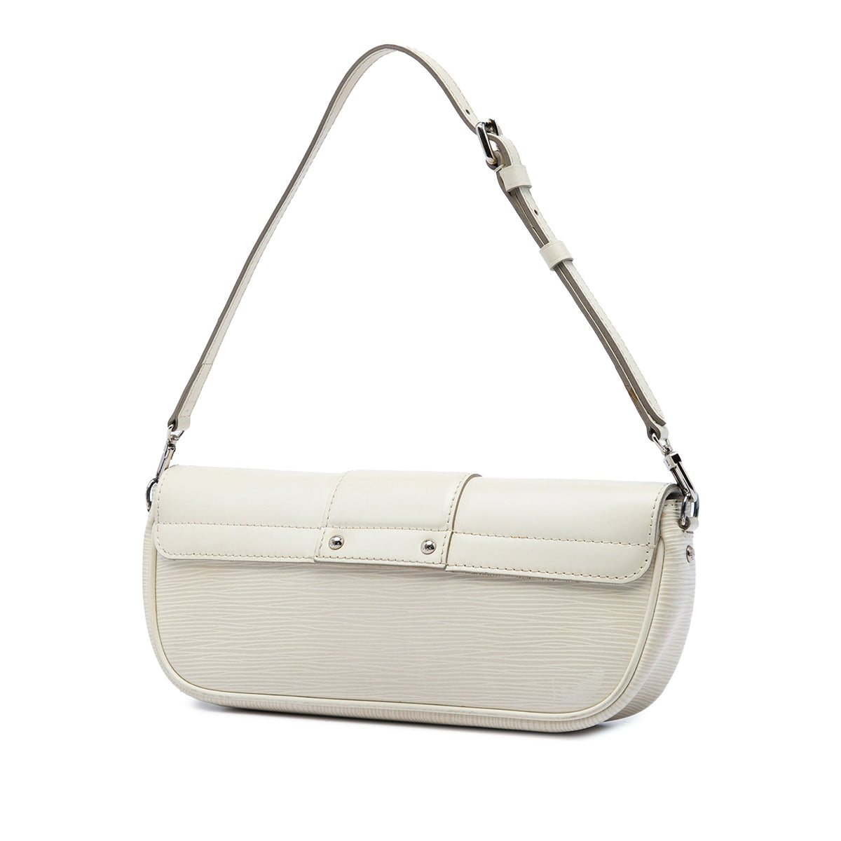 Louis Vuitton Epi Pochette Montaigne