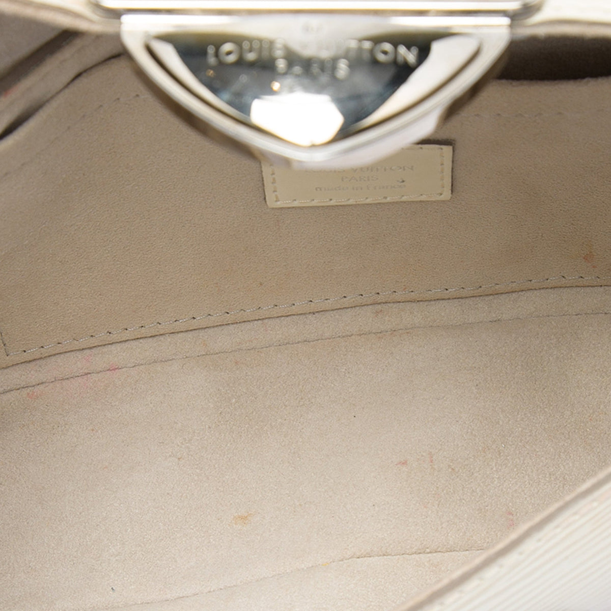 Louis Vuitton Epi Pochette Montaigne