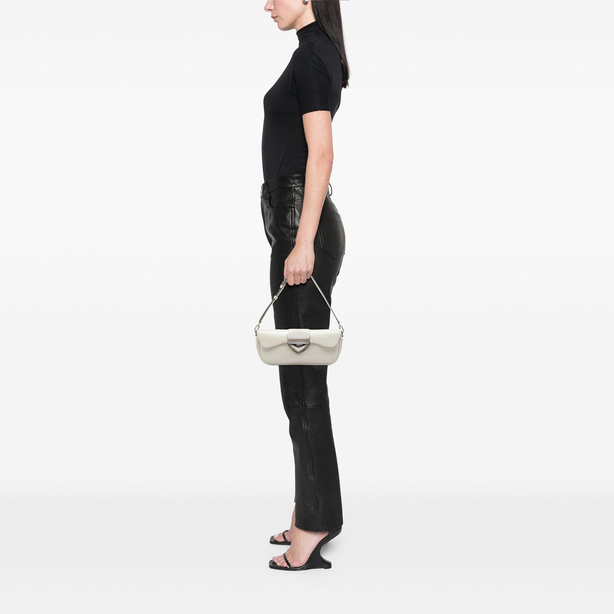 Louis Vuitton Epi Pochette Montaigne