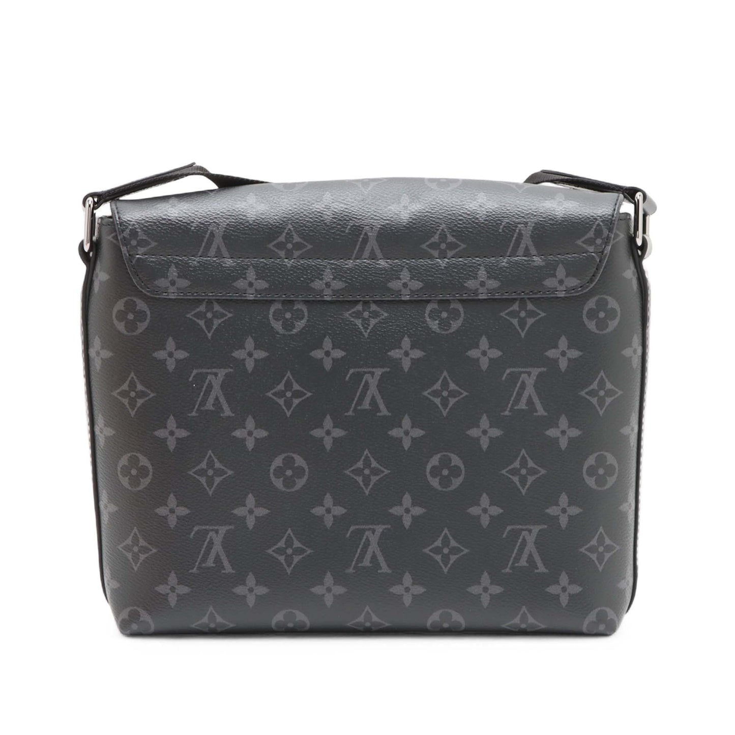 Louis Vuitton Monogram Eclipse District PM
