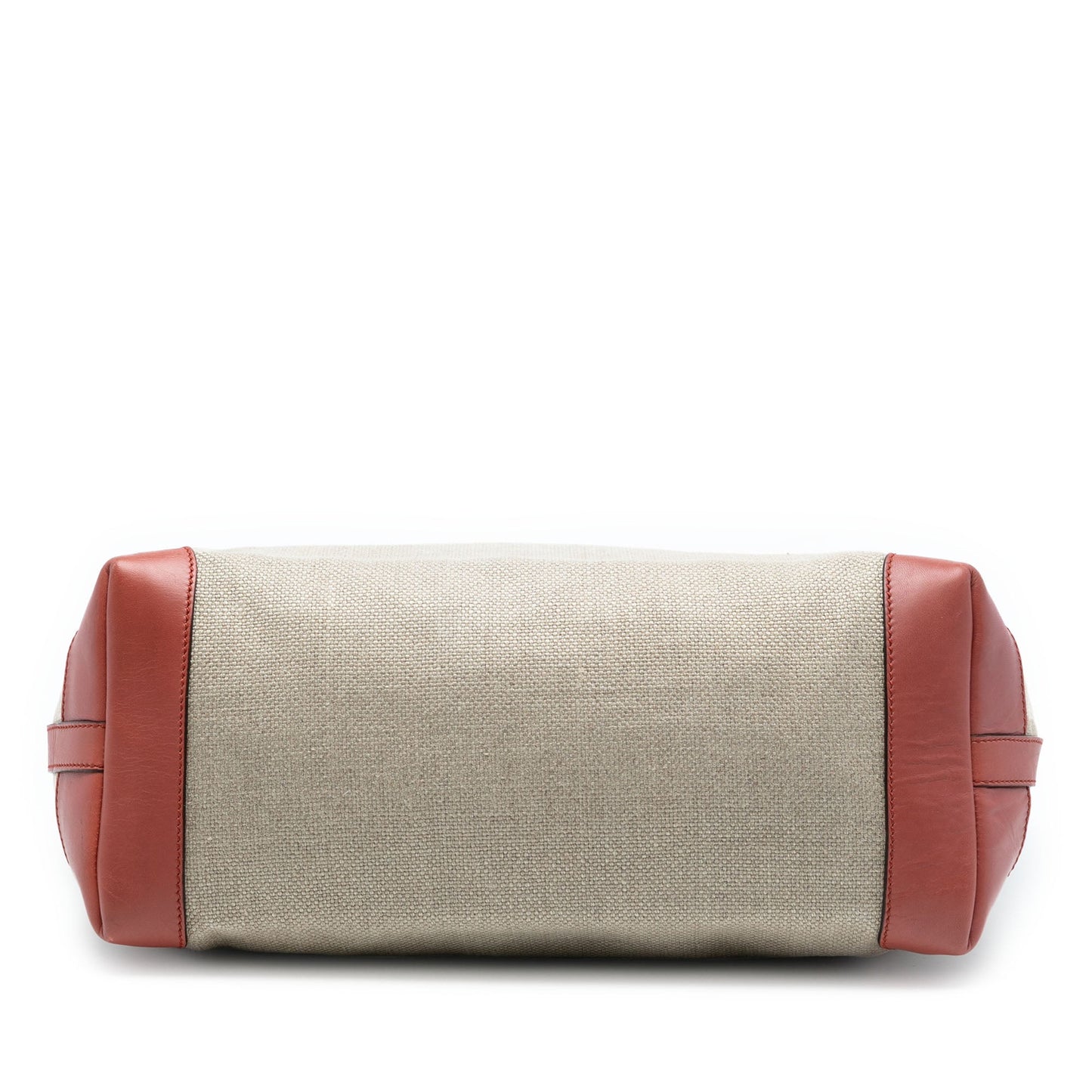 Gucci Medium Canvas Craft Tote