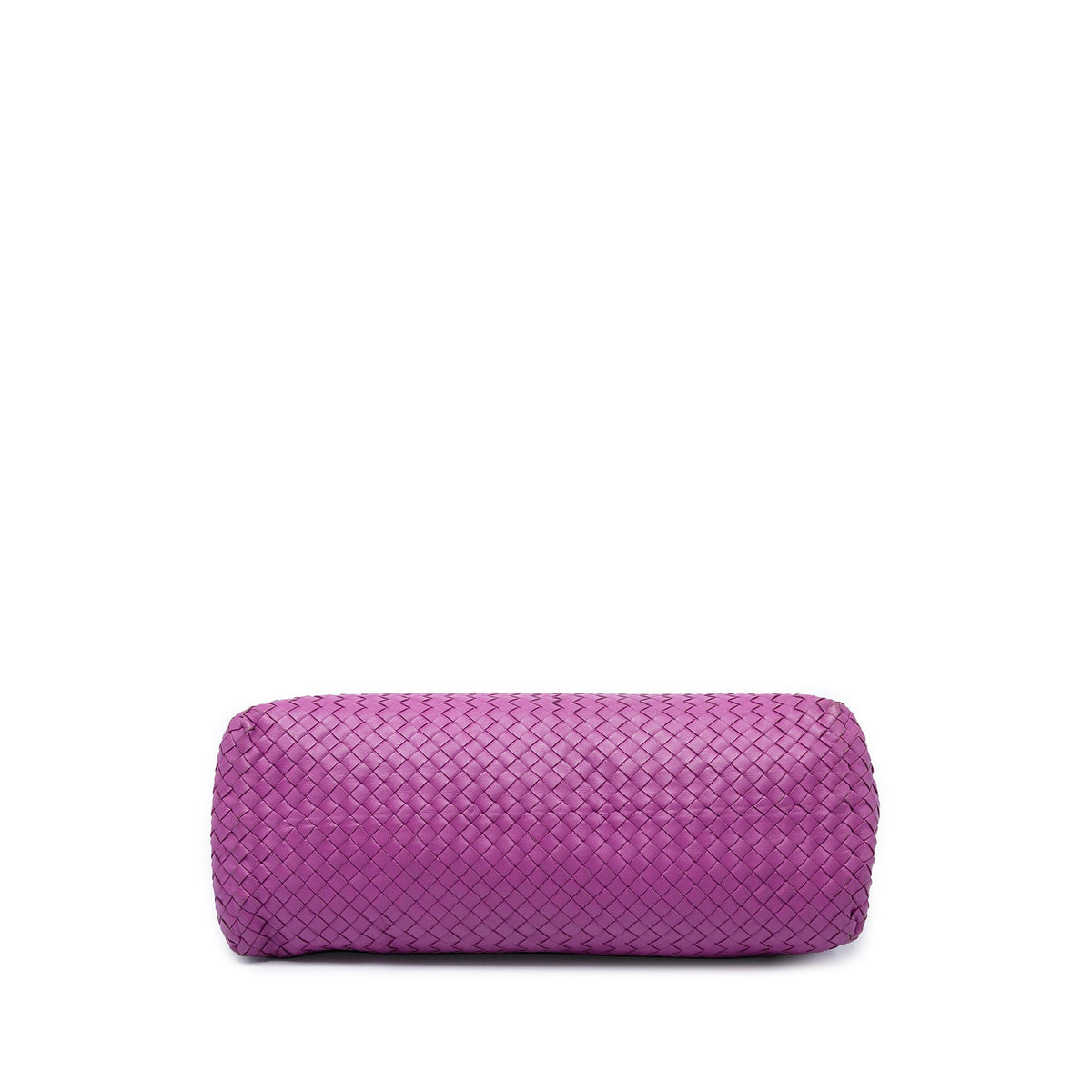 Bottega Veneta Large Nappa Intrecciato Double Chain Tote