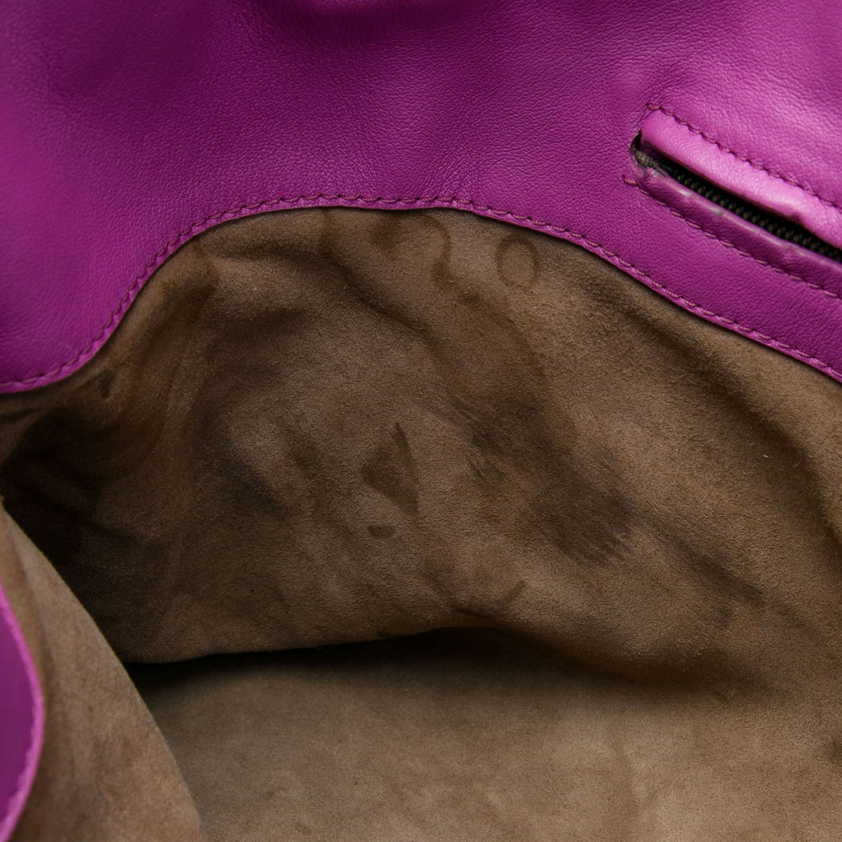 Bottega Veneta Large Nappa Intrecciato Double Chain Tote