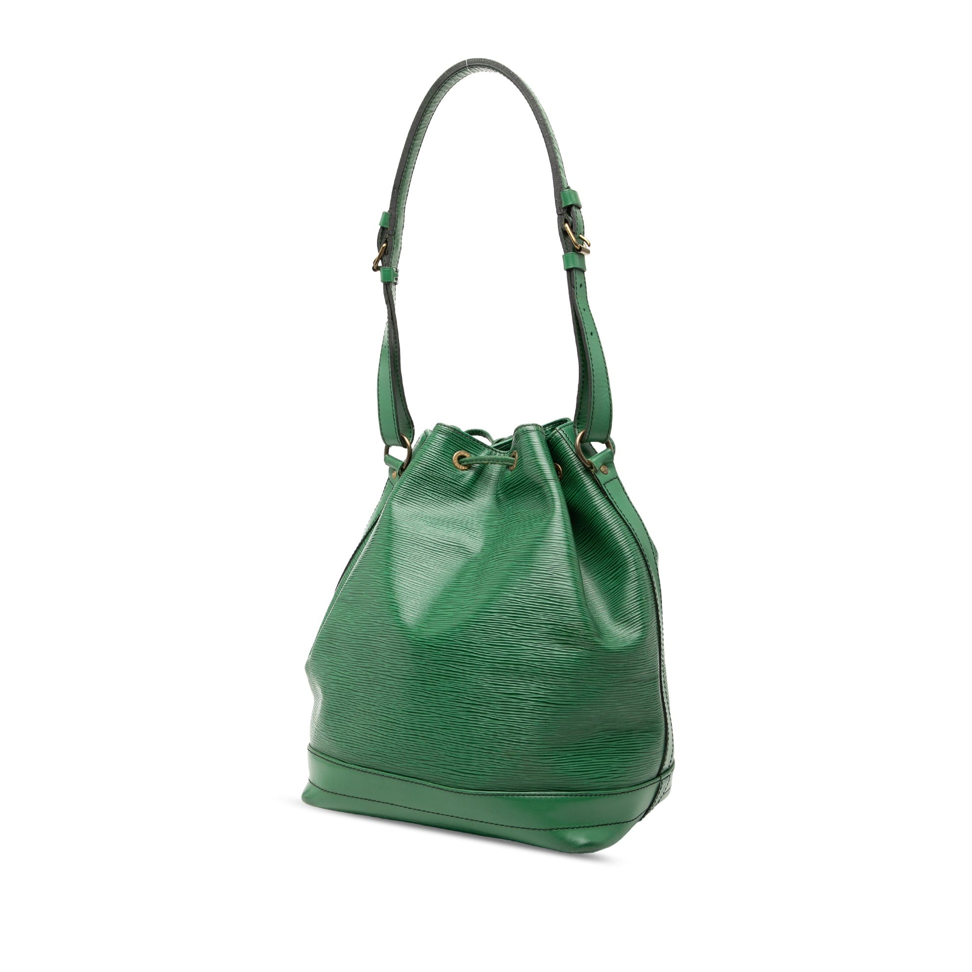 Louis Vuitton Epi Noe GM