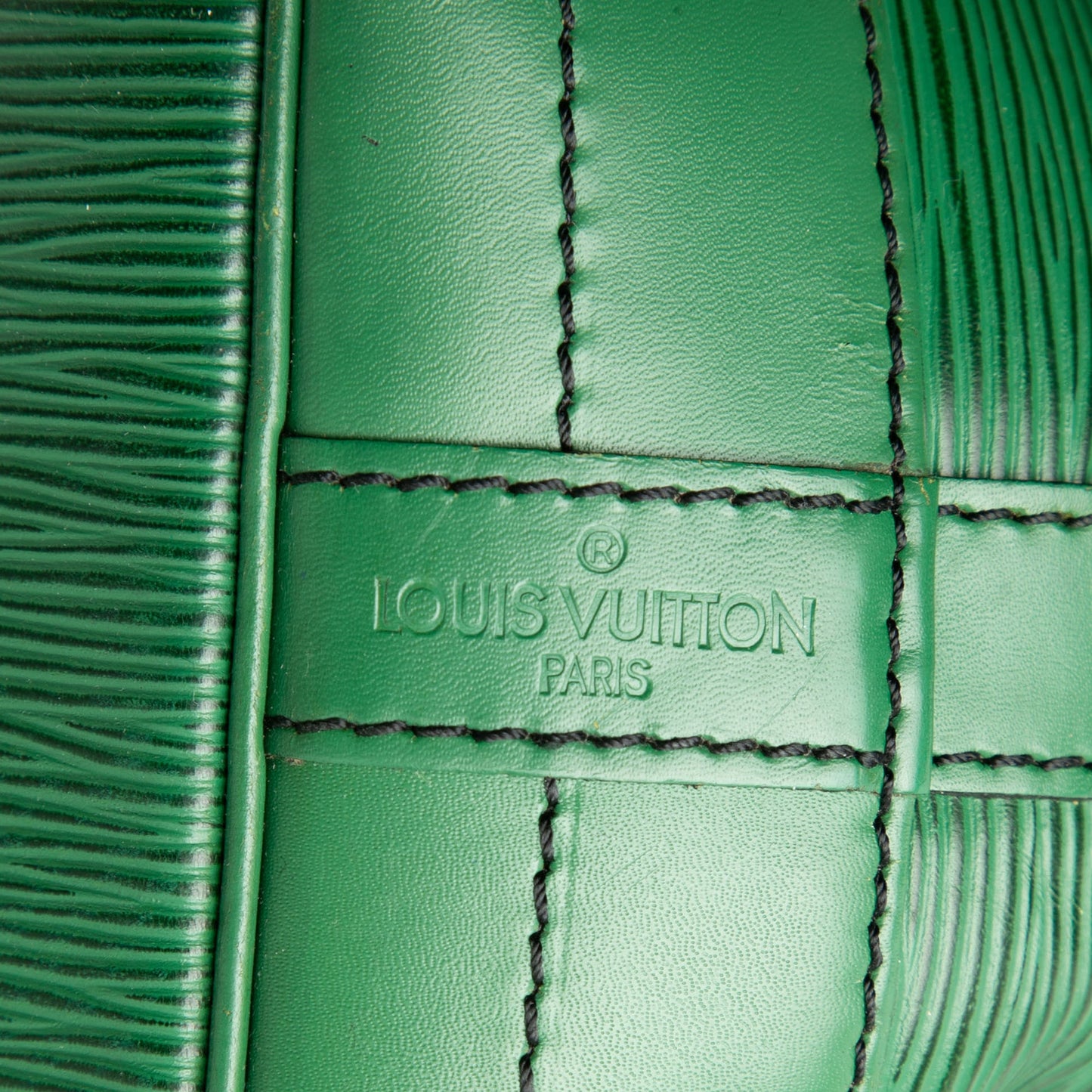 Louis Vuitton Epi Noe GM