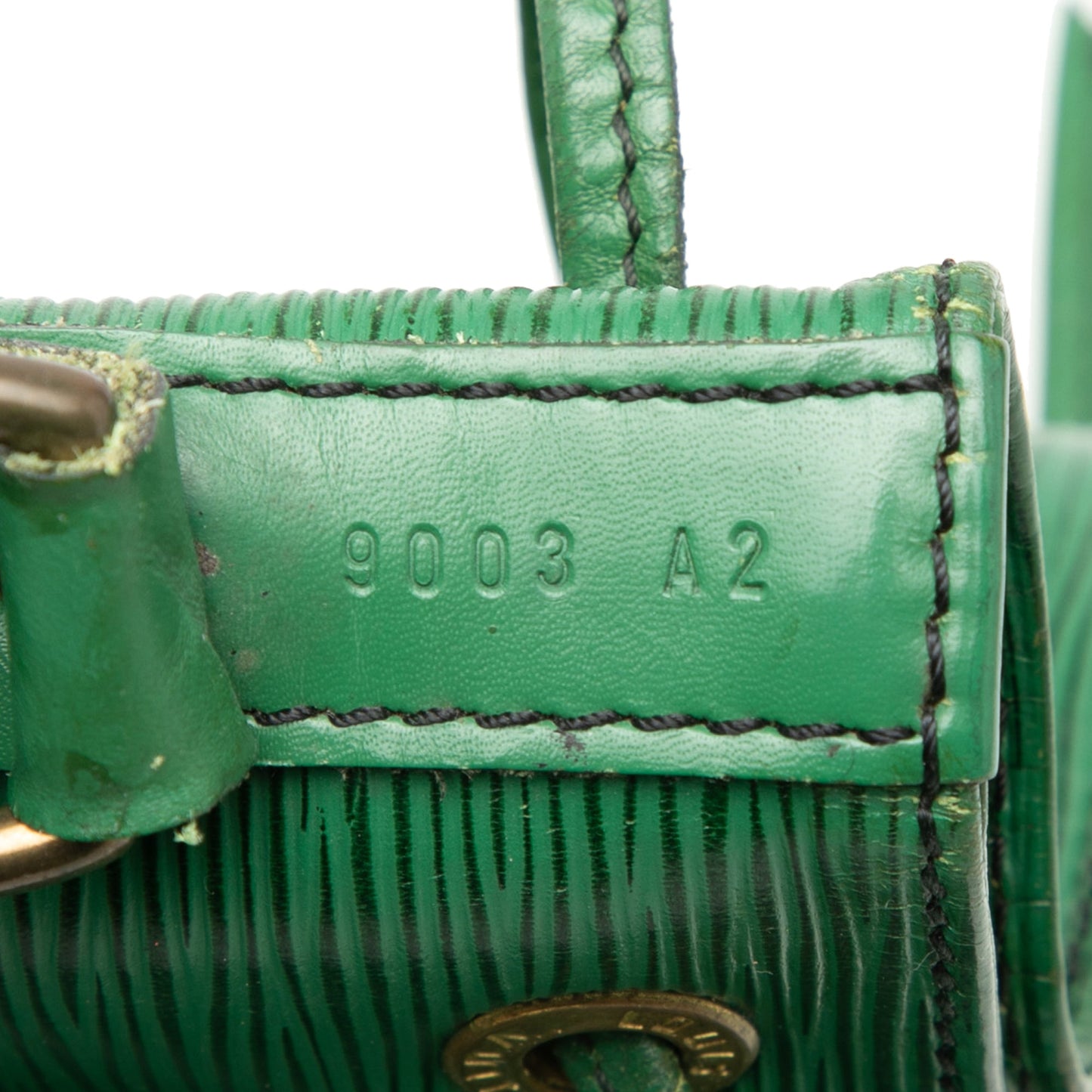 Louis Vuitton Epi Noe GM