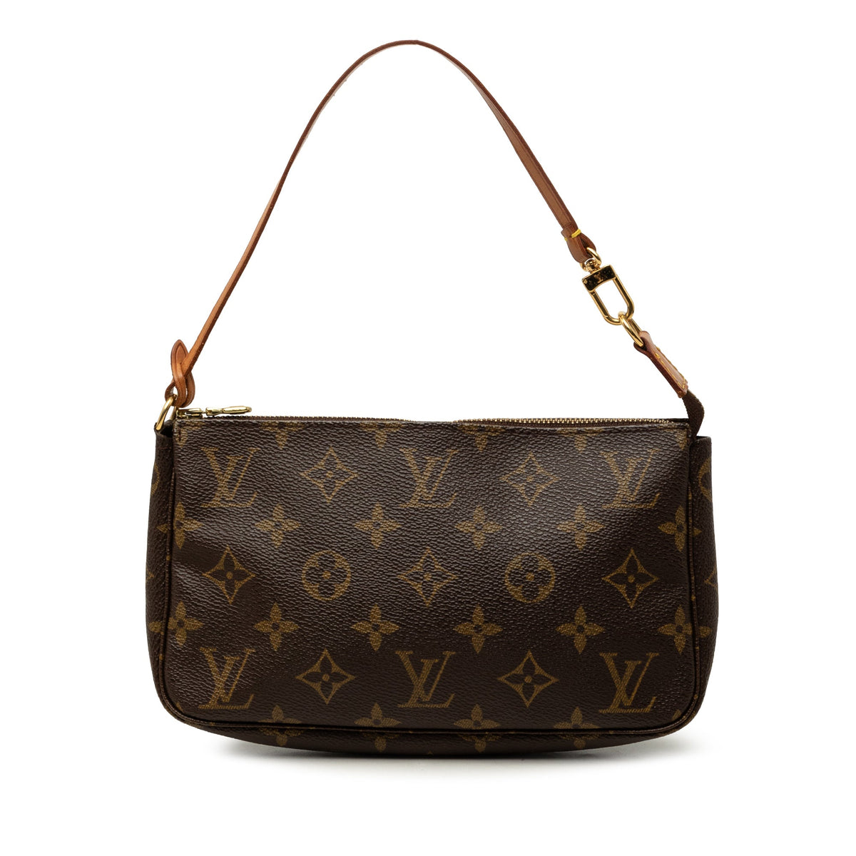 Louis Vuitton Monogram Pochette Accessoires
