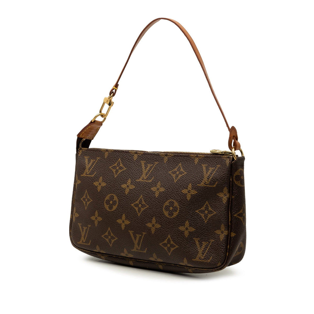 Louis Vuitton Monogram Pochette Accessoires