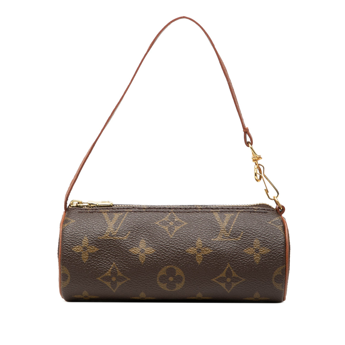 Louis Vuitton Monogram Papillon Pochette