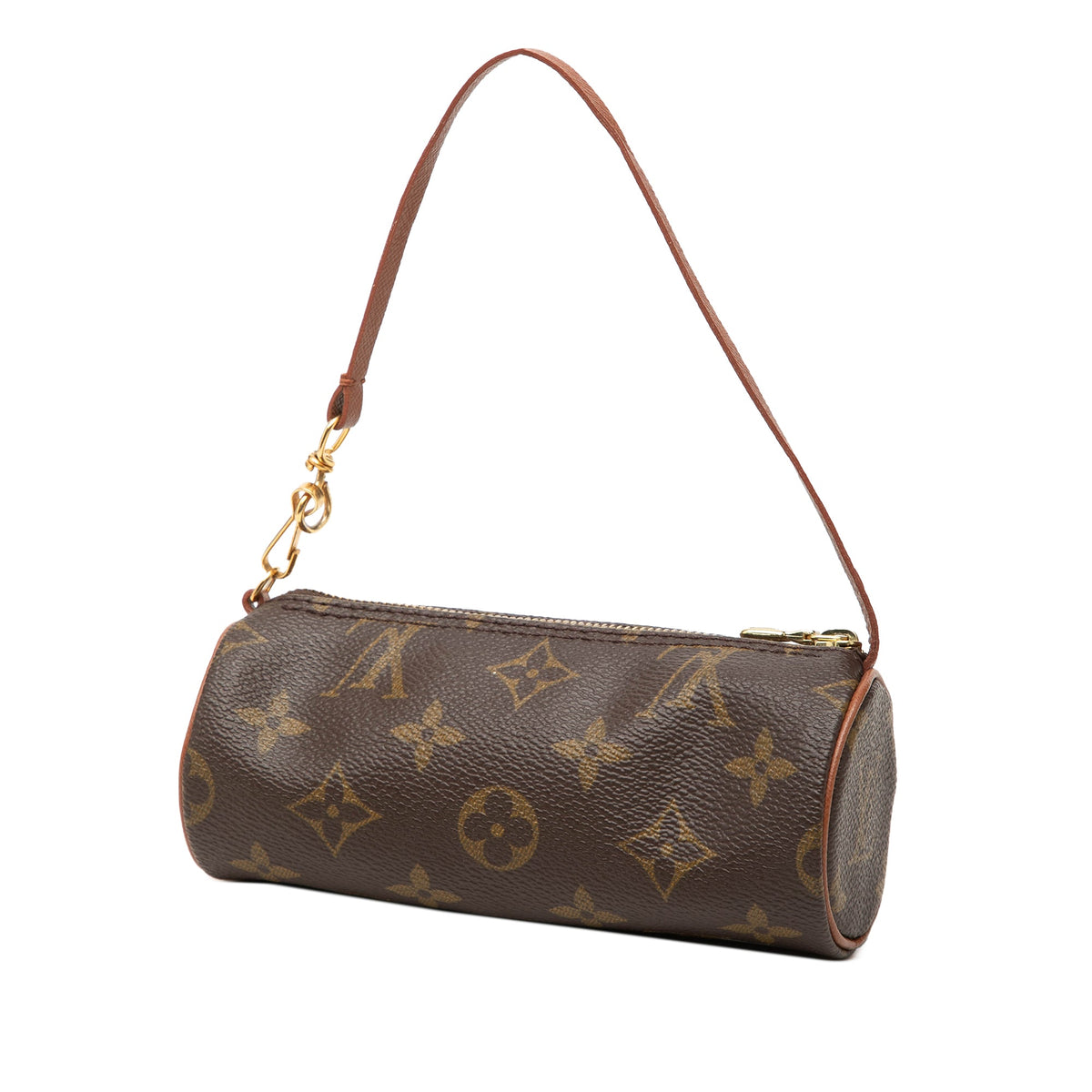 Louis Vuitton Monogram Papillon Pochette