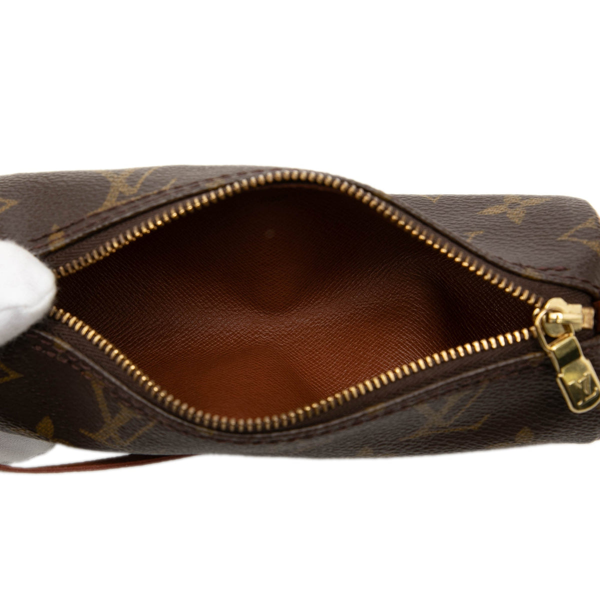 Louis Vuitton Monogram Papillon Pochette