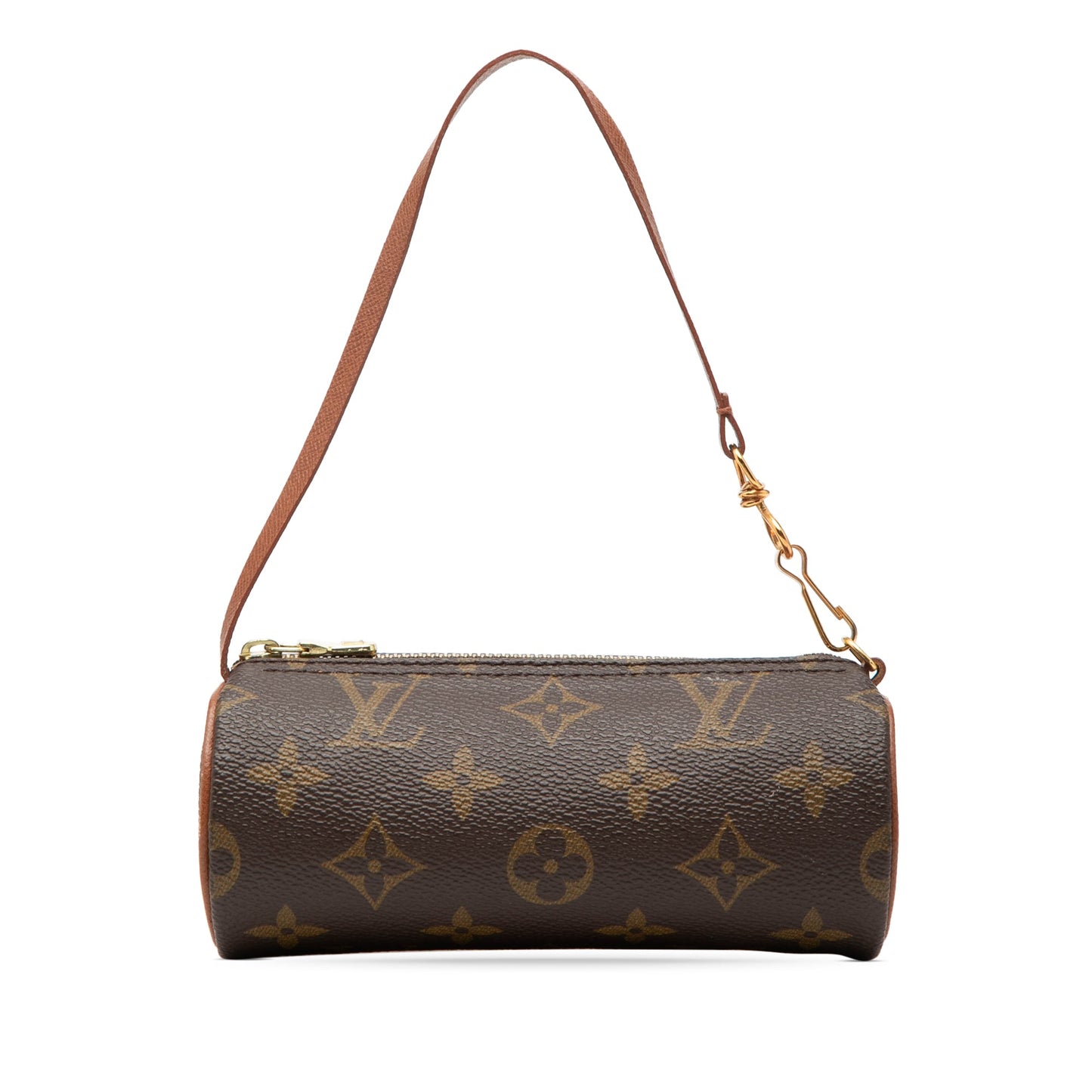 Louis Vuitton Monogram Papillon Pochette