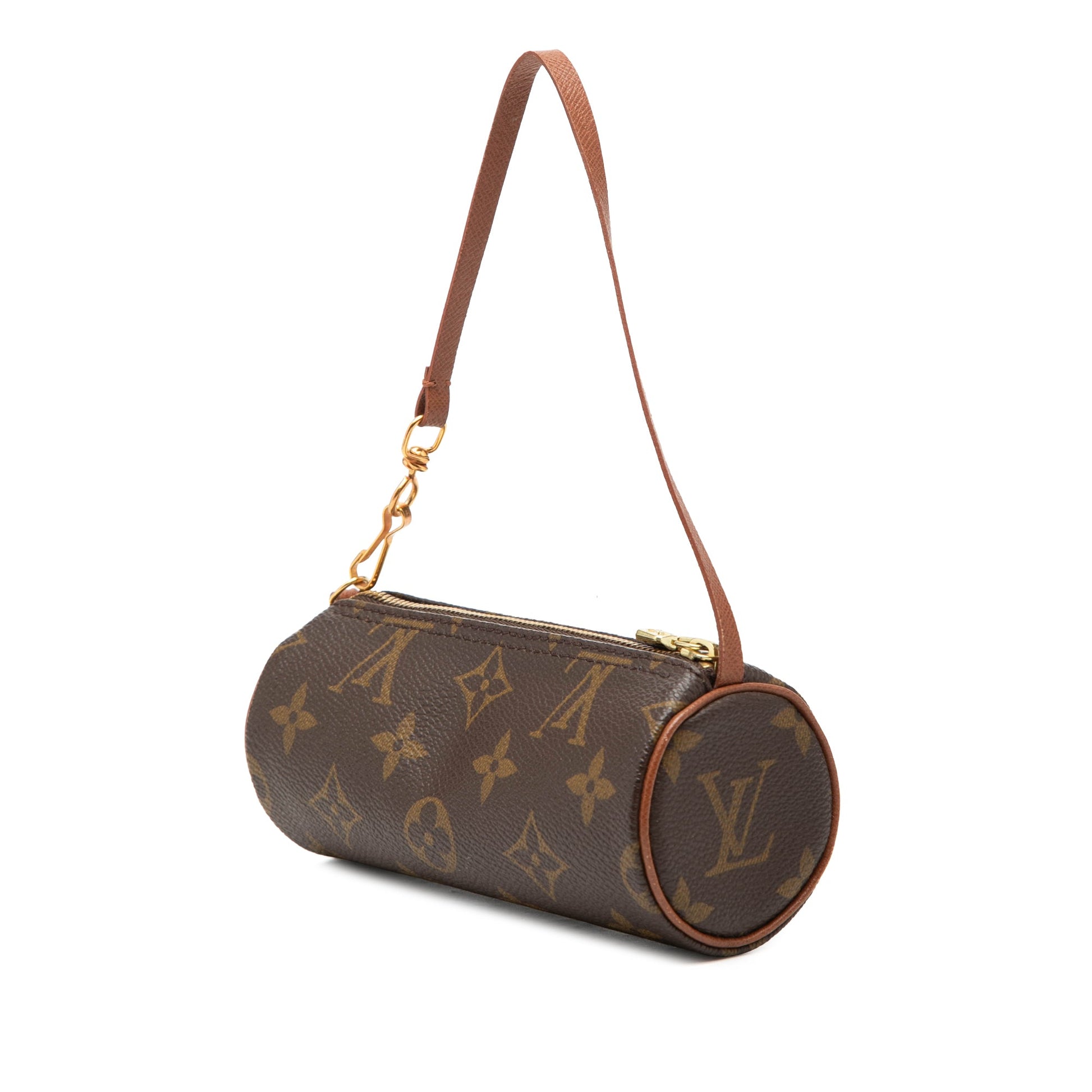 Louis Vuitton Monogram Papillon Pochette