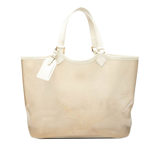 Louis Vuitton Epi Plage Lagoon Bay GM