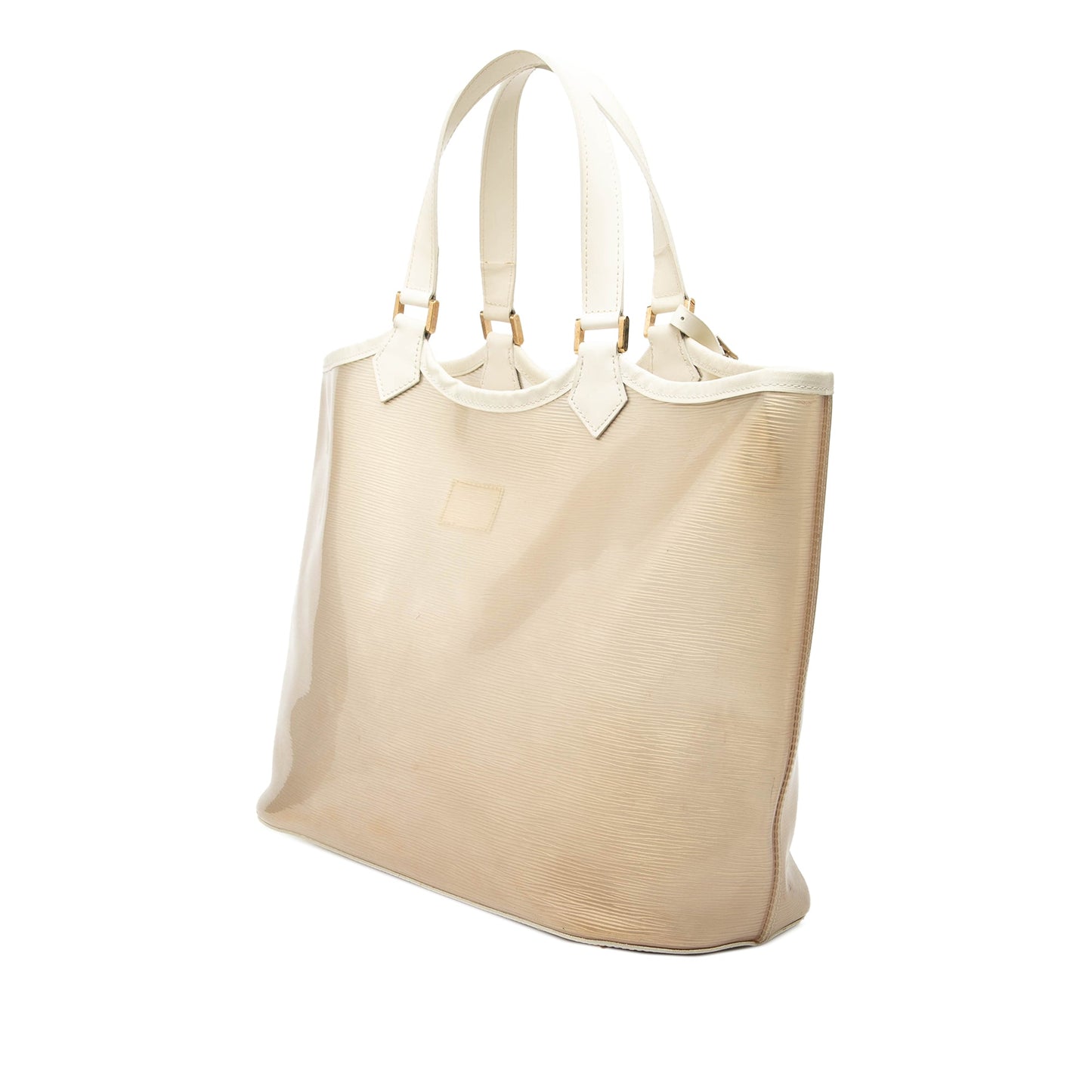 Louis Vuitton Epi Plage Lagoon Bay GM