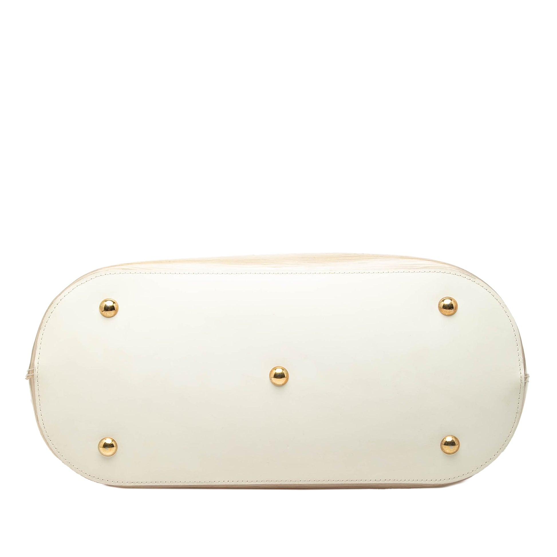 Louis Vuitton Epi Plage Lagoon Bay GM