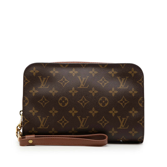 Monogram Orsay