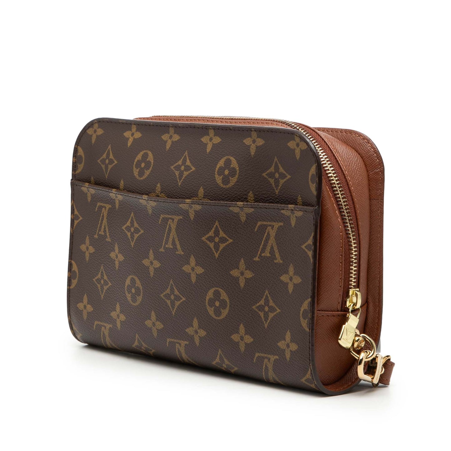 Monogram Orsay