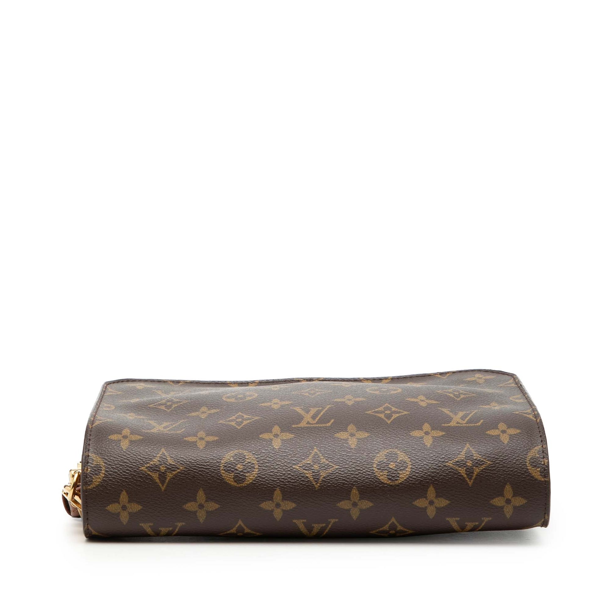 Monogram Orsay