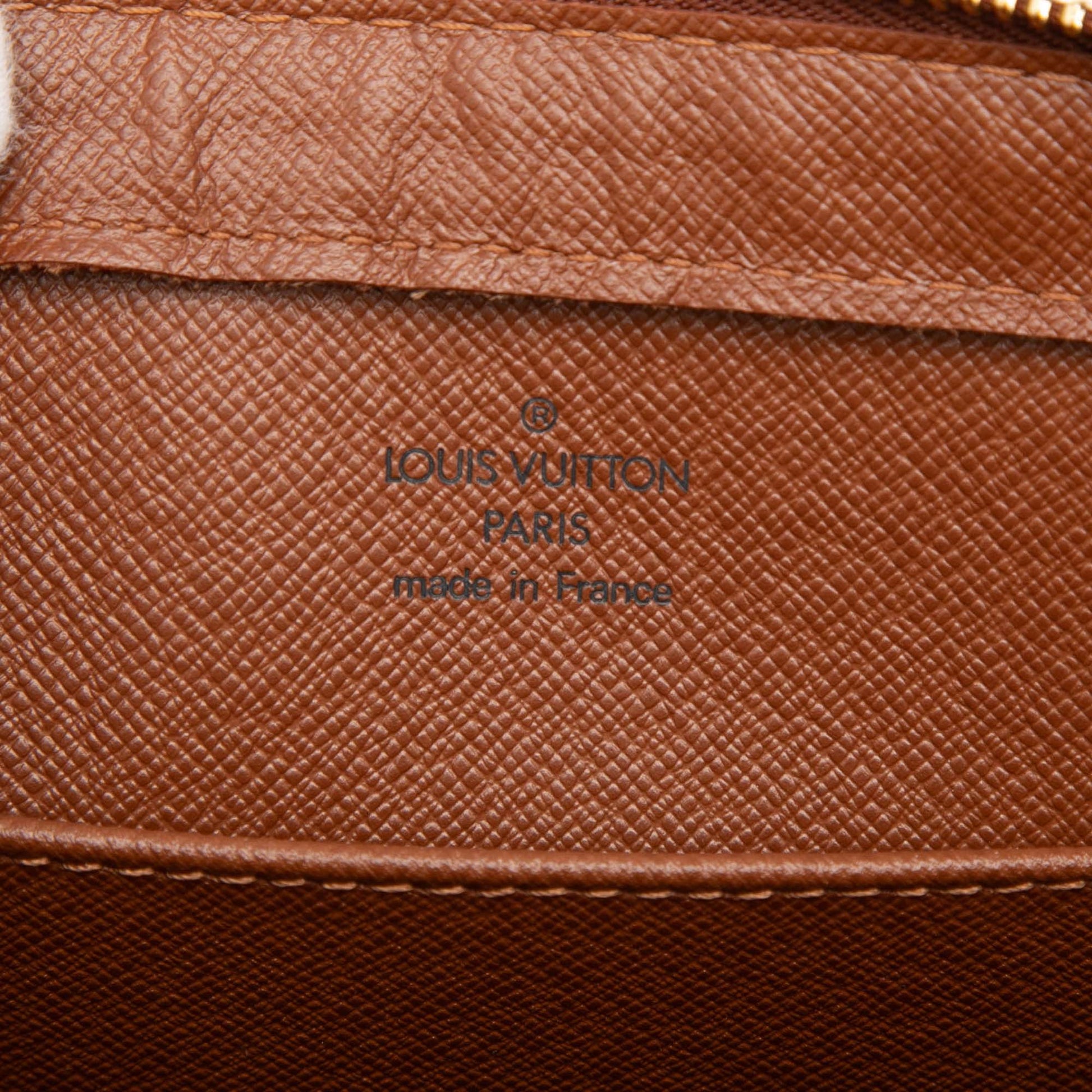Monogram Orsay