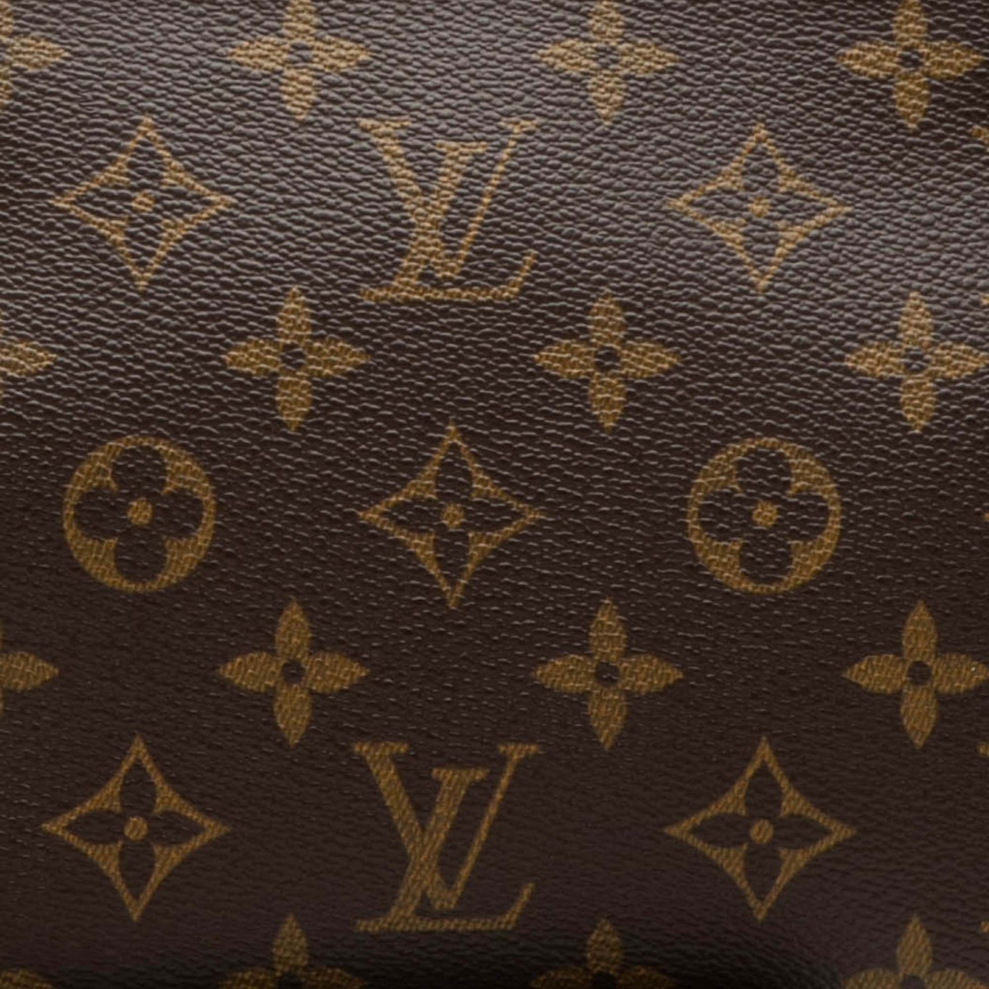 Monogram Orsay