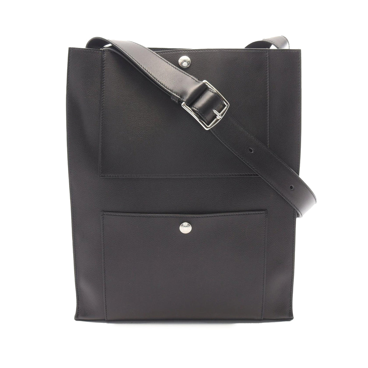Hermès Evergrain Cab H Tote