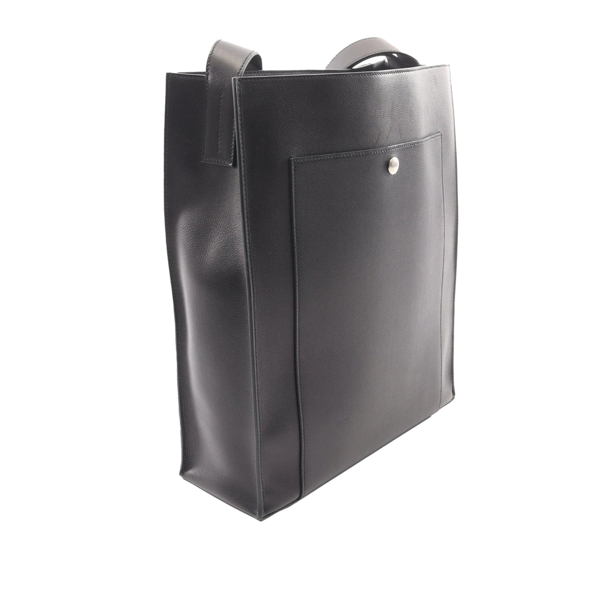 Hermès Evergrain Cab H Tote