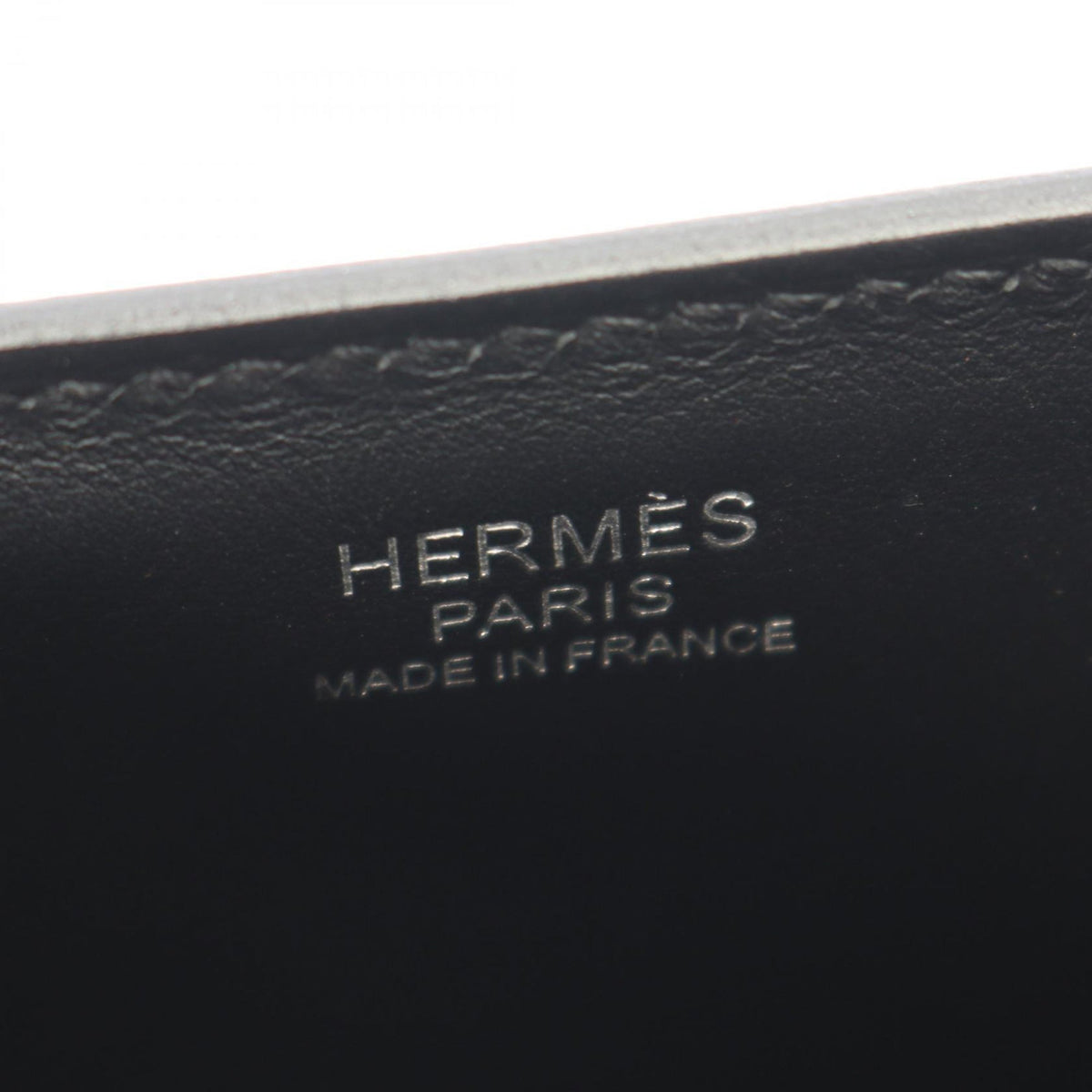 Hermès Evergrain Cab H Tote