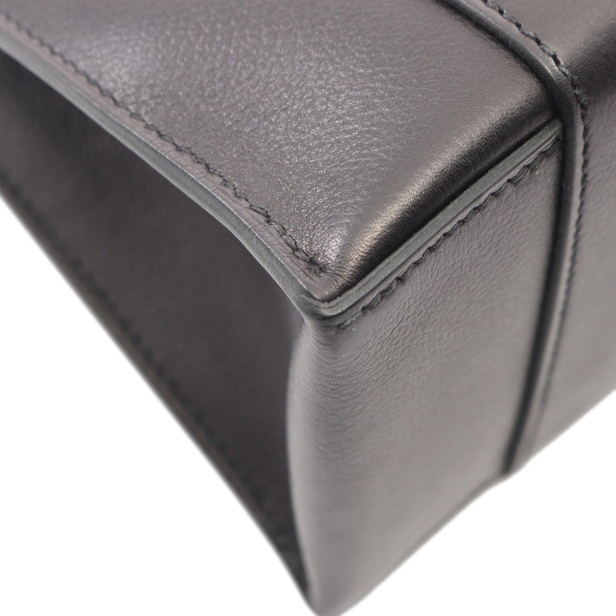Hermès Evergrain Cab H Tote