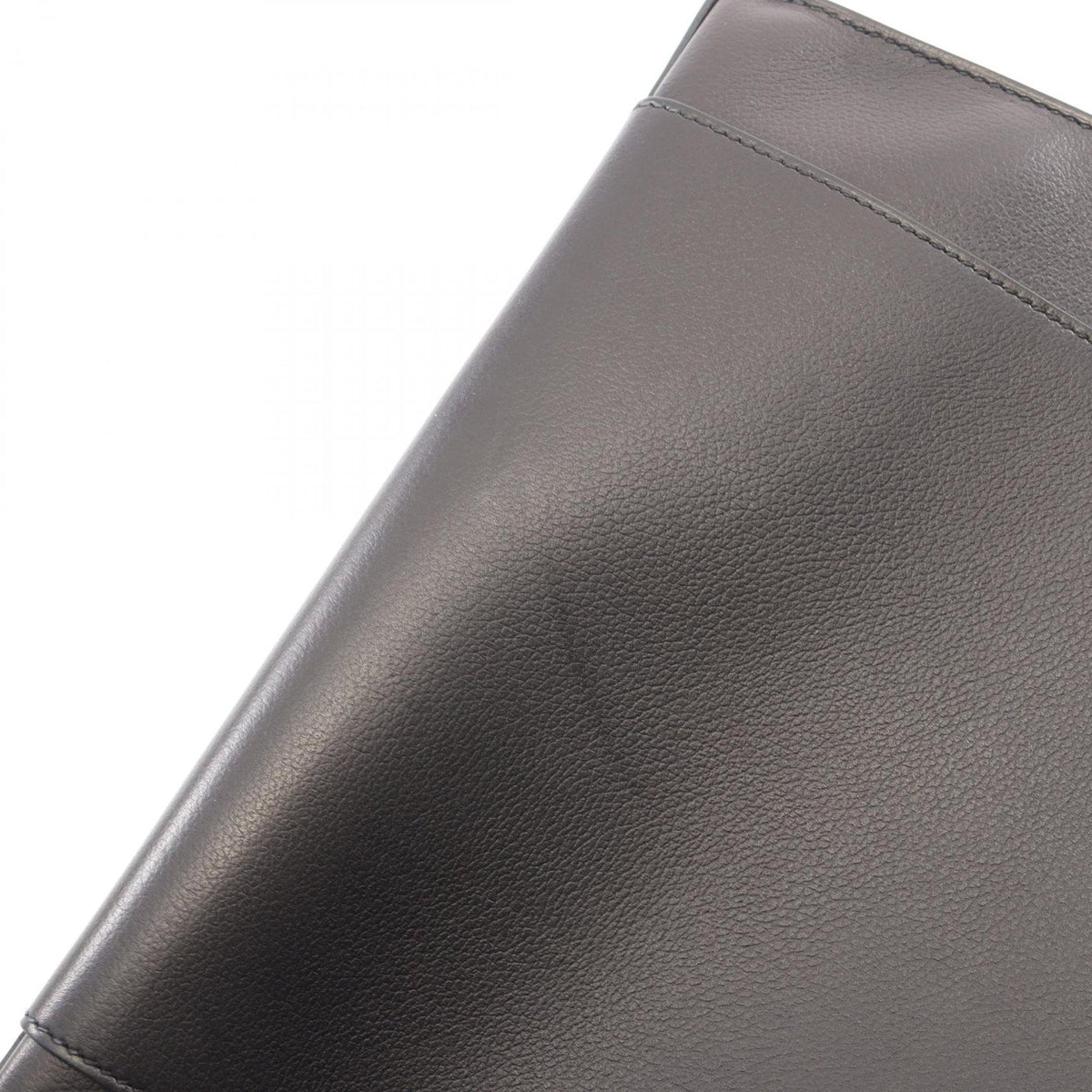 Hermès Evergrain Cab H Tote