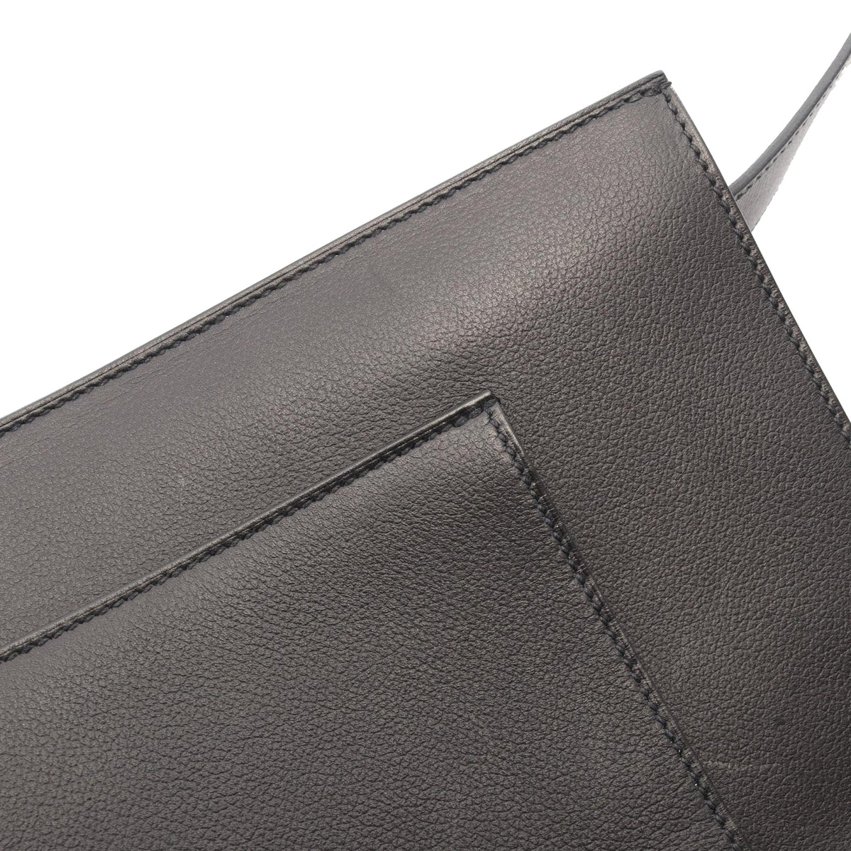 Hermès Evergrain Cab H Tote