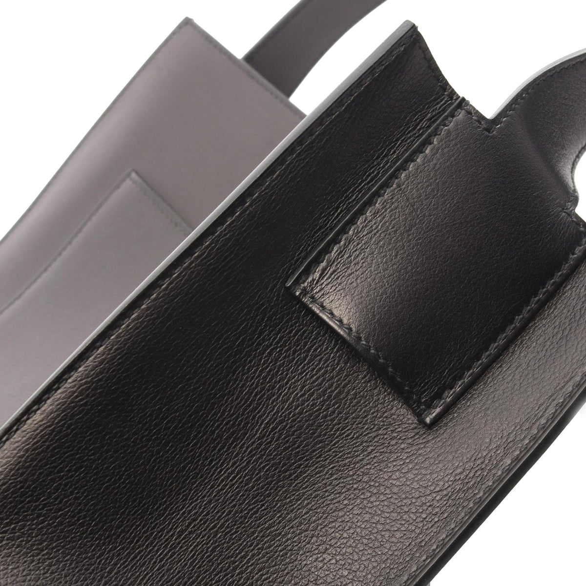 Hermès Evergrain Cab H Tote